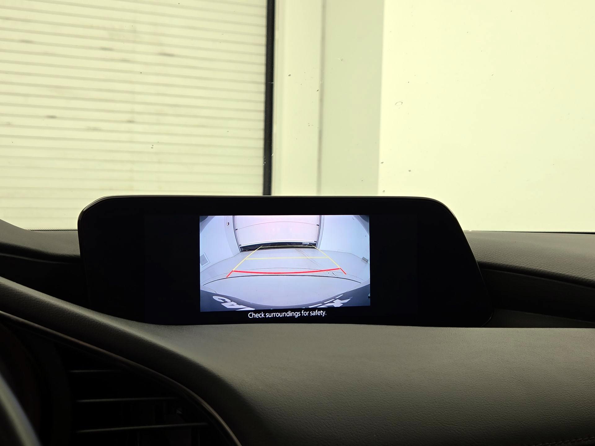 Thumbnail: 2024 Mazda Mazda3 - 14