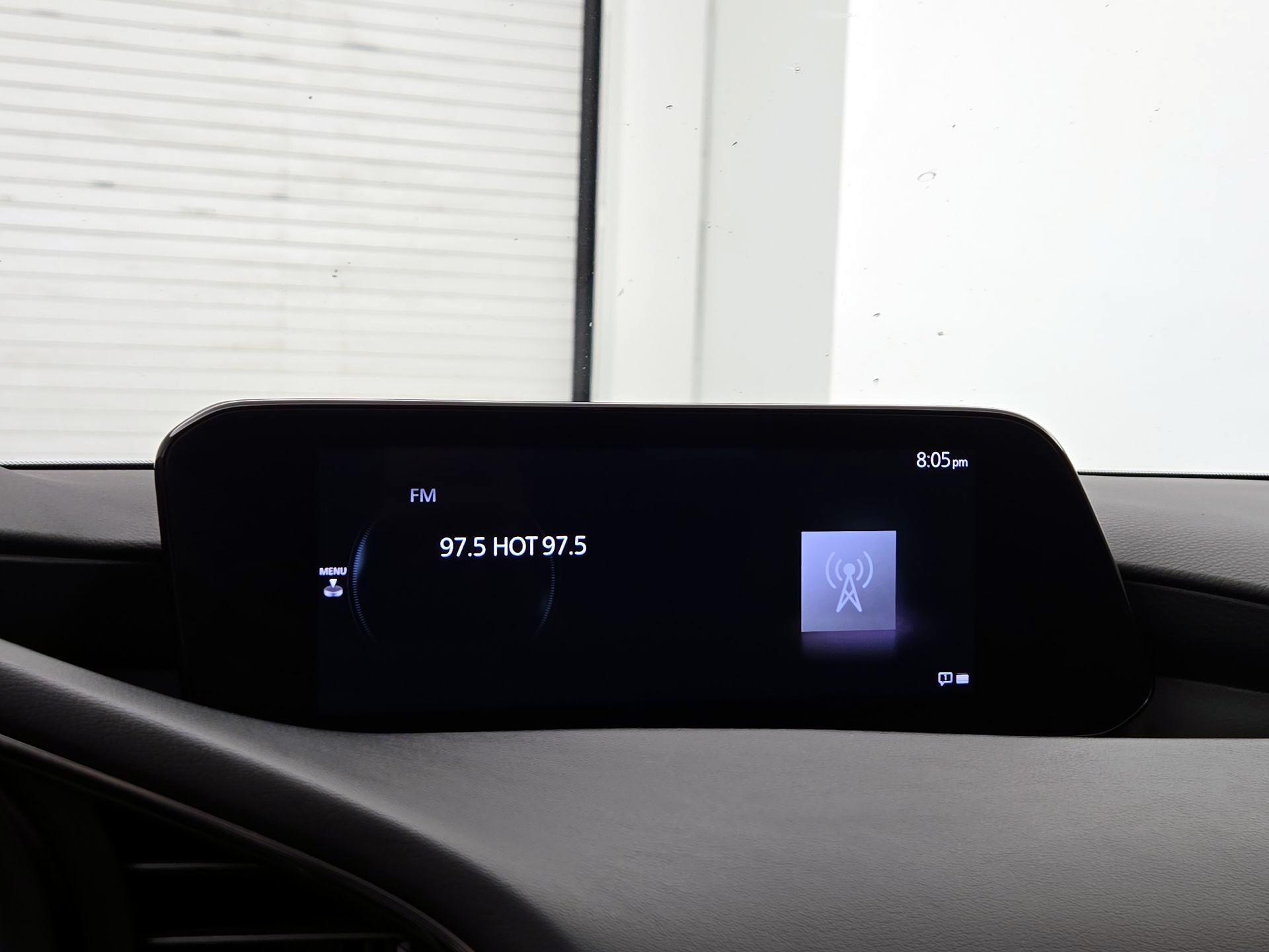 Thumbnail: 2024 Mazda Mazda3 - 15