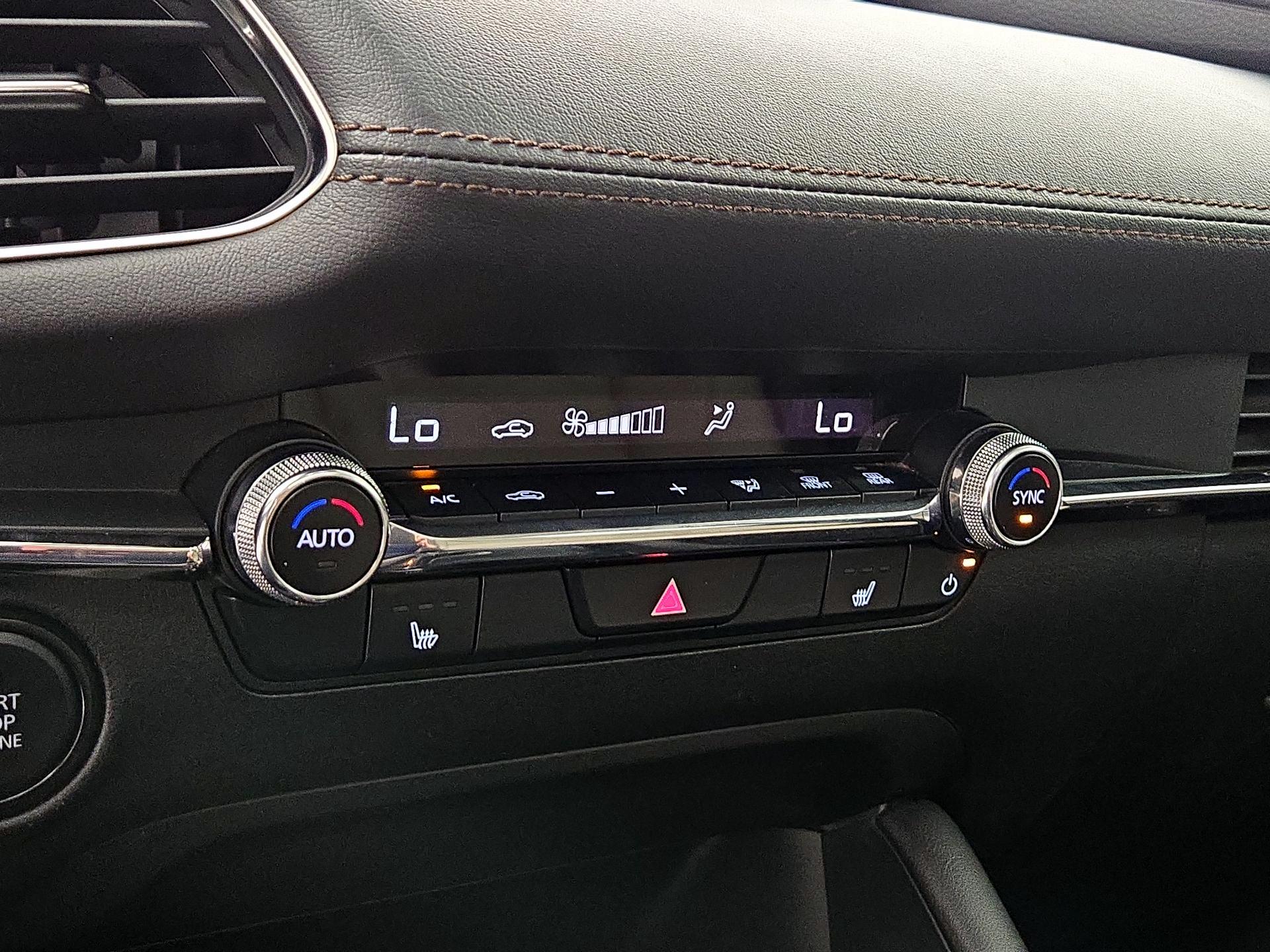 Thumbnail: 2024 Mazda Mazda3 - 16