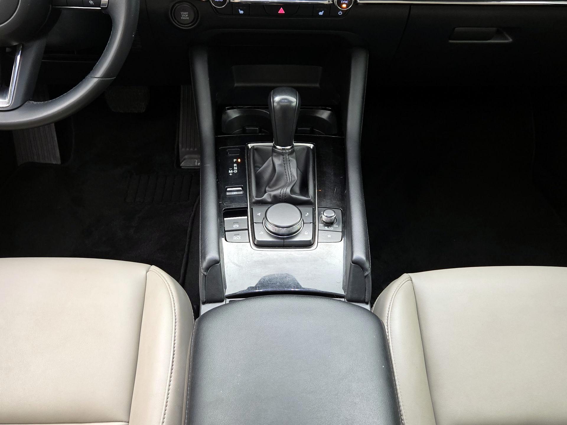 Thumbnail: 2024 Mazda Mazda3 - 17