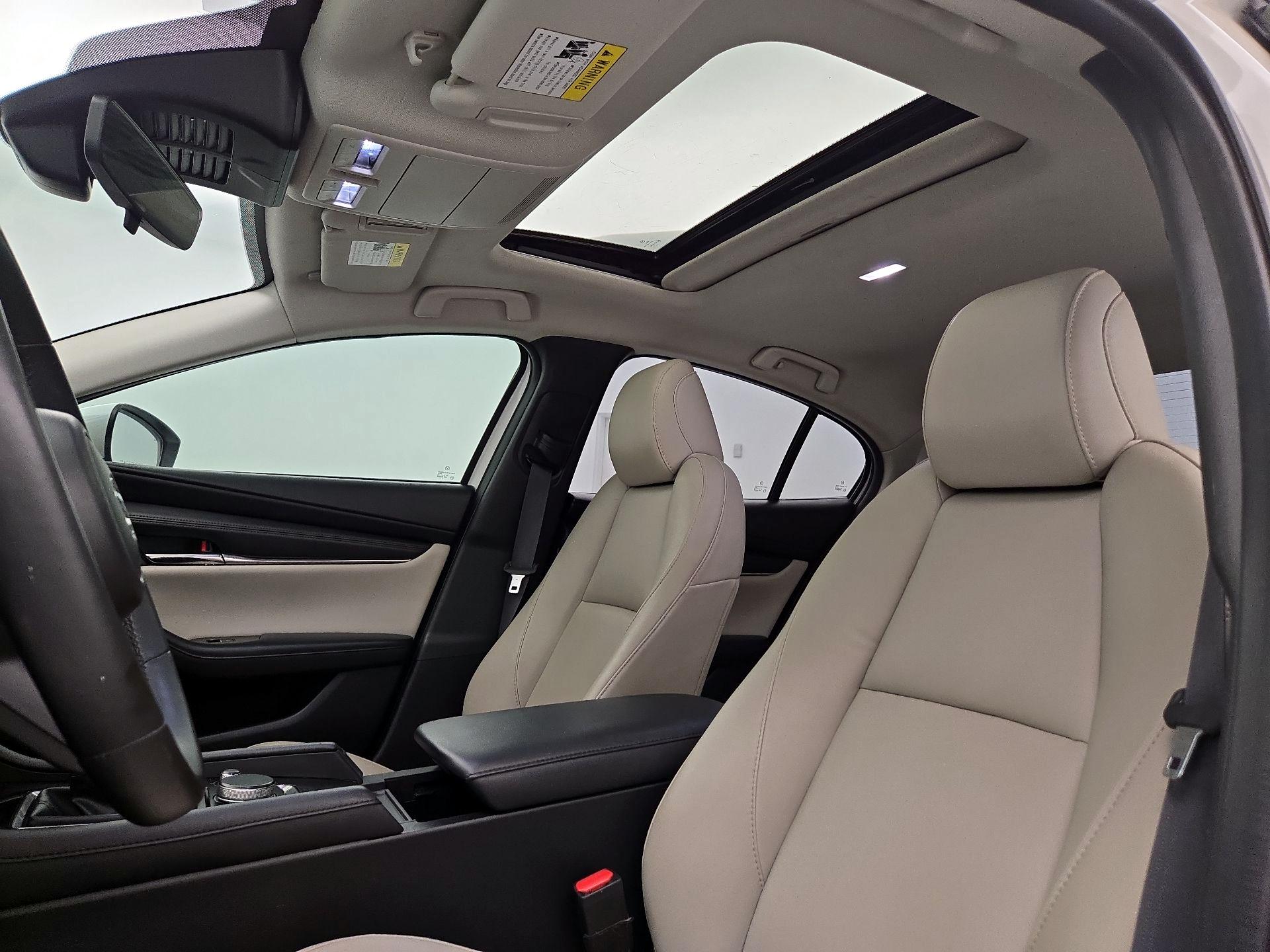 Thumbnail: 2024 Mazda Mazda3 - 19