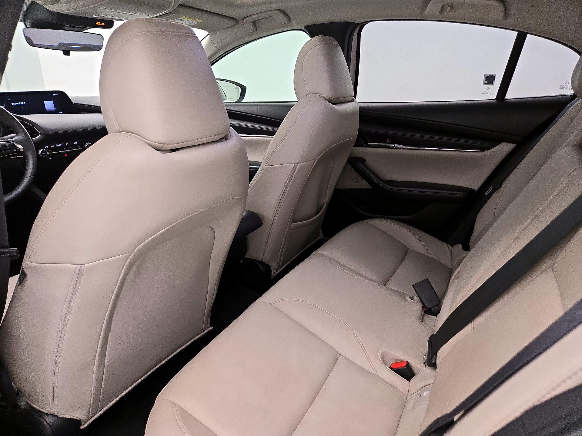 Thumbnail: 2024 Mazda Mazda3 - 20