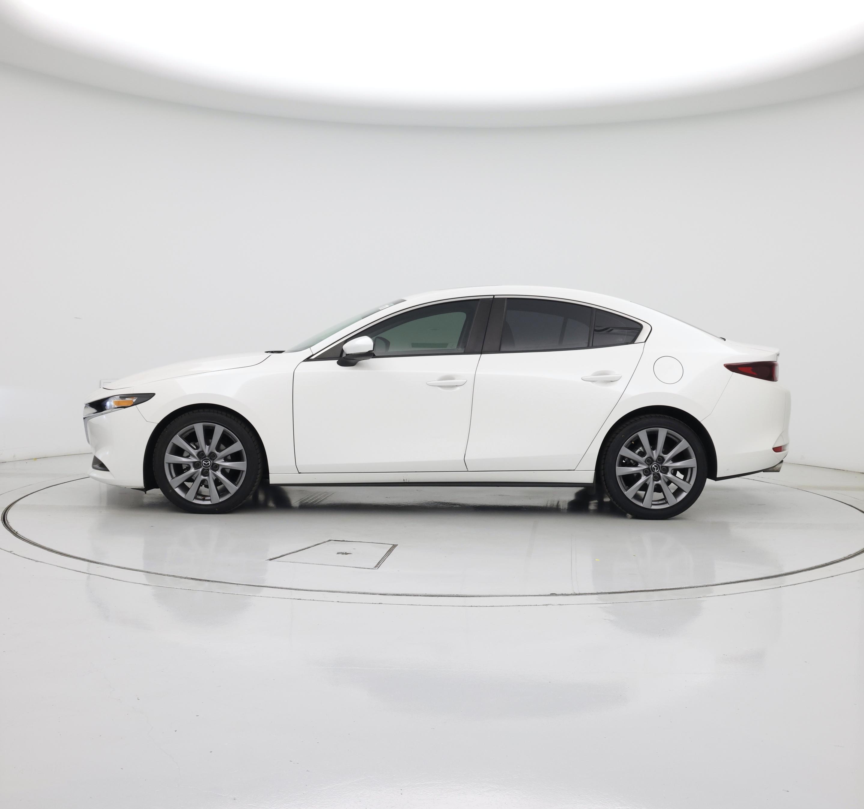 Thumbnail: 2024 Mazda Mazda3 - 3