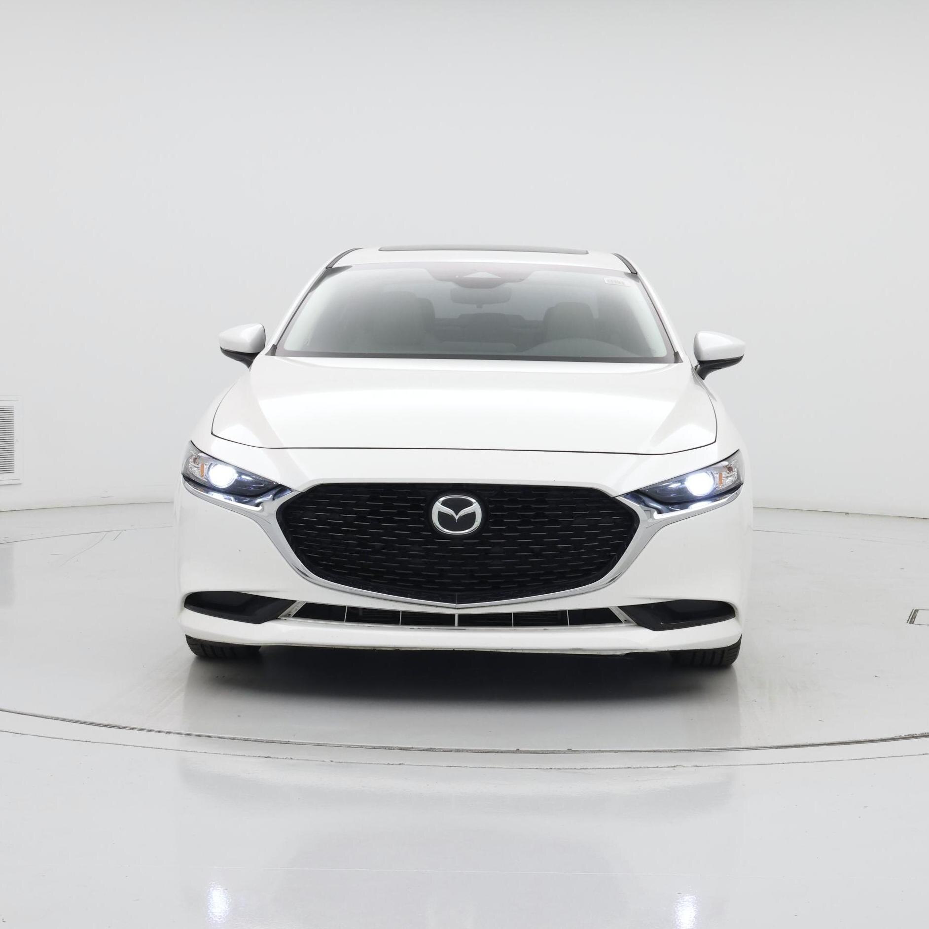 Thumbnail: 2024 Mazda Mazda3 - 5