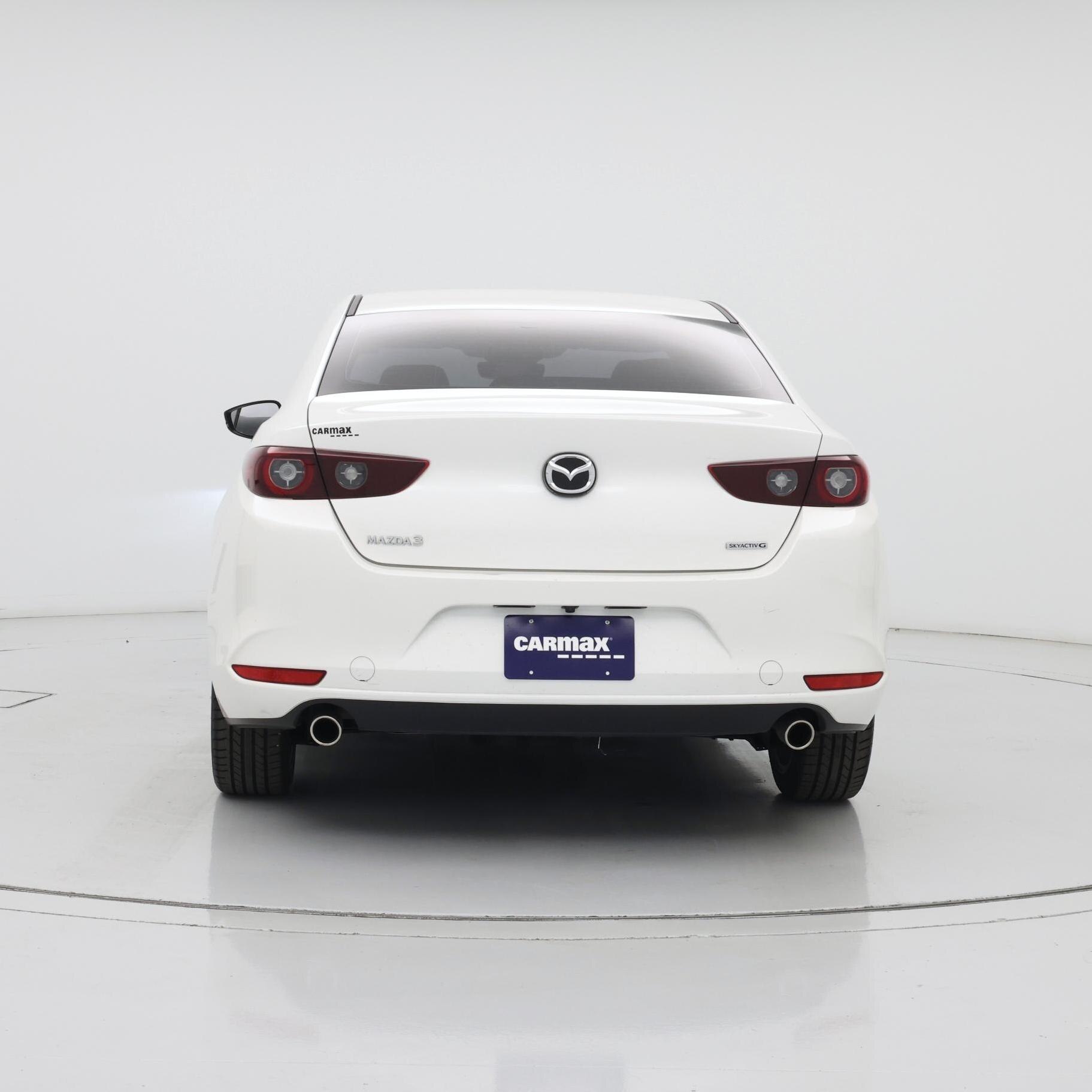 Thumbnail: 2024 Mazda Mazda3 - 6