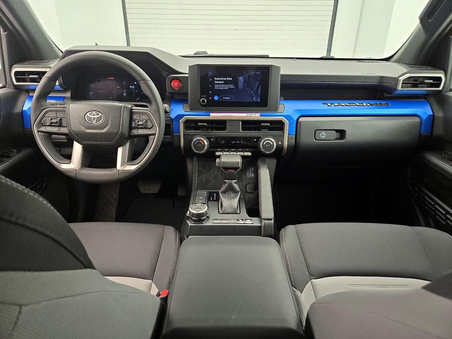 Thumbnail: 2024 Toyota Tacoma - 9