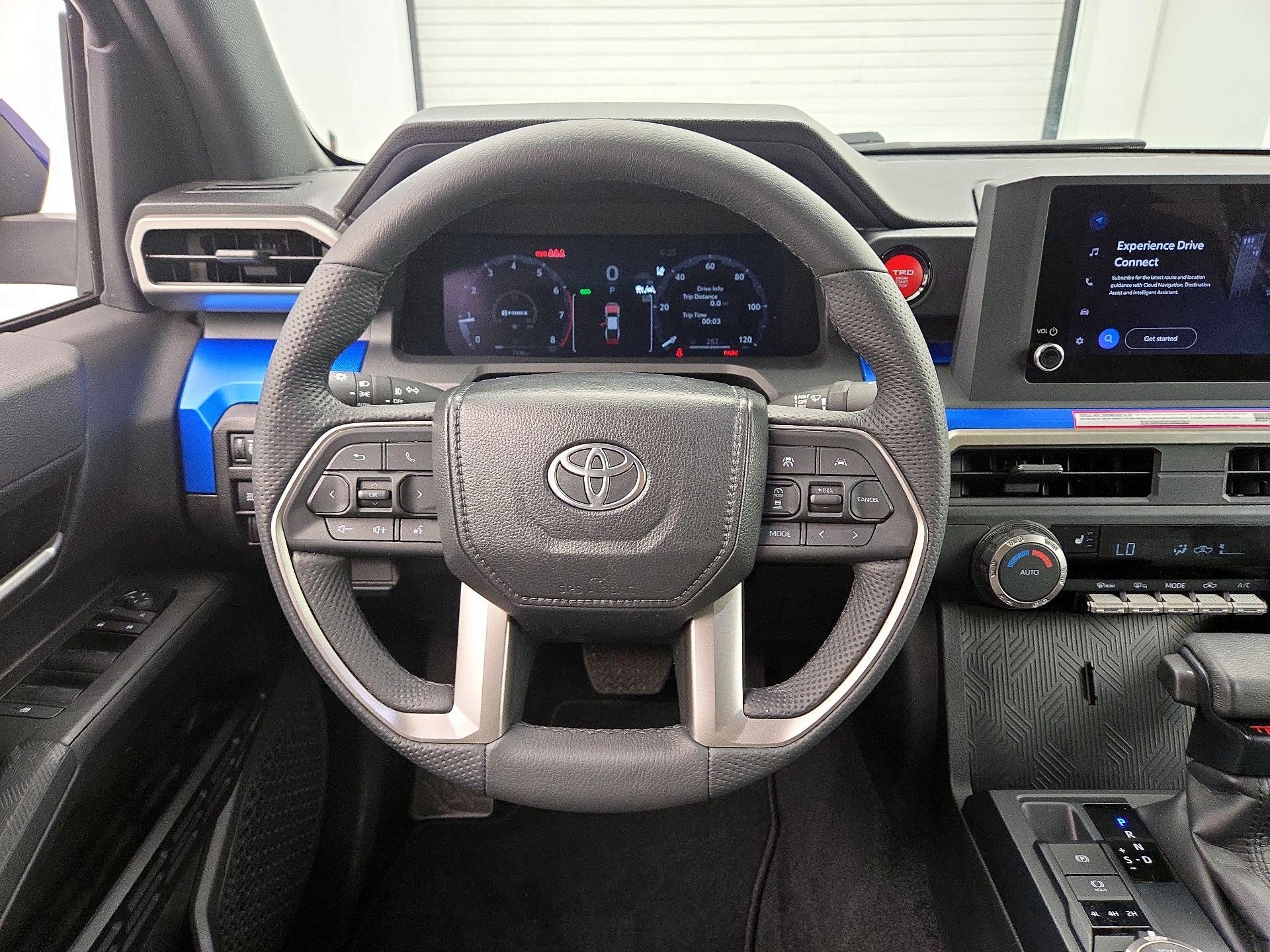 Thumbnail: 2024 Toyota Tacoma - 10