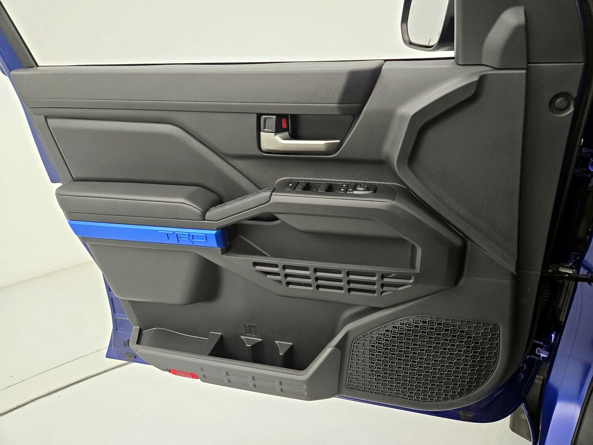 Thumbnail: 2024 Toyota Tacoma - 12