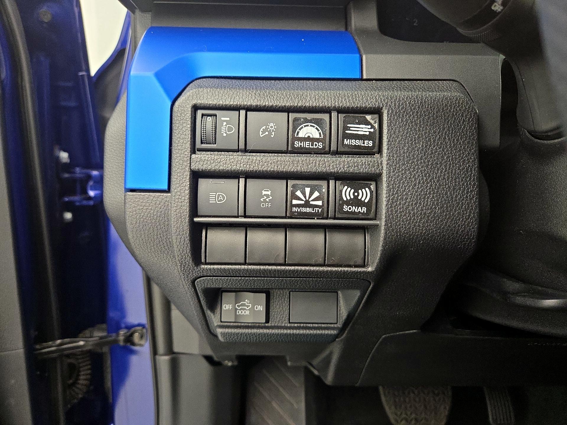 Thumbnail: 2024 Toyota Tacoma - 13