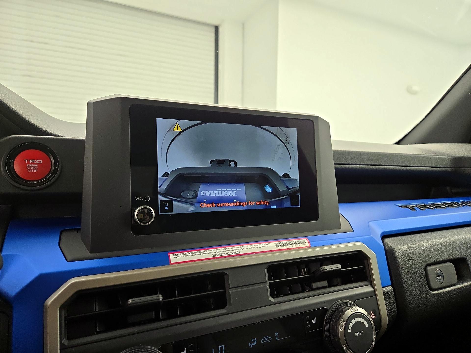 Thumbnail: 2024 Toyota Tacoma - 14