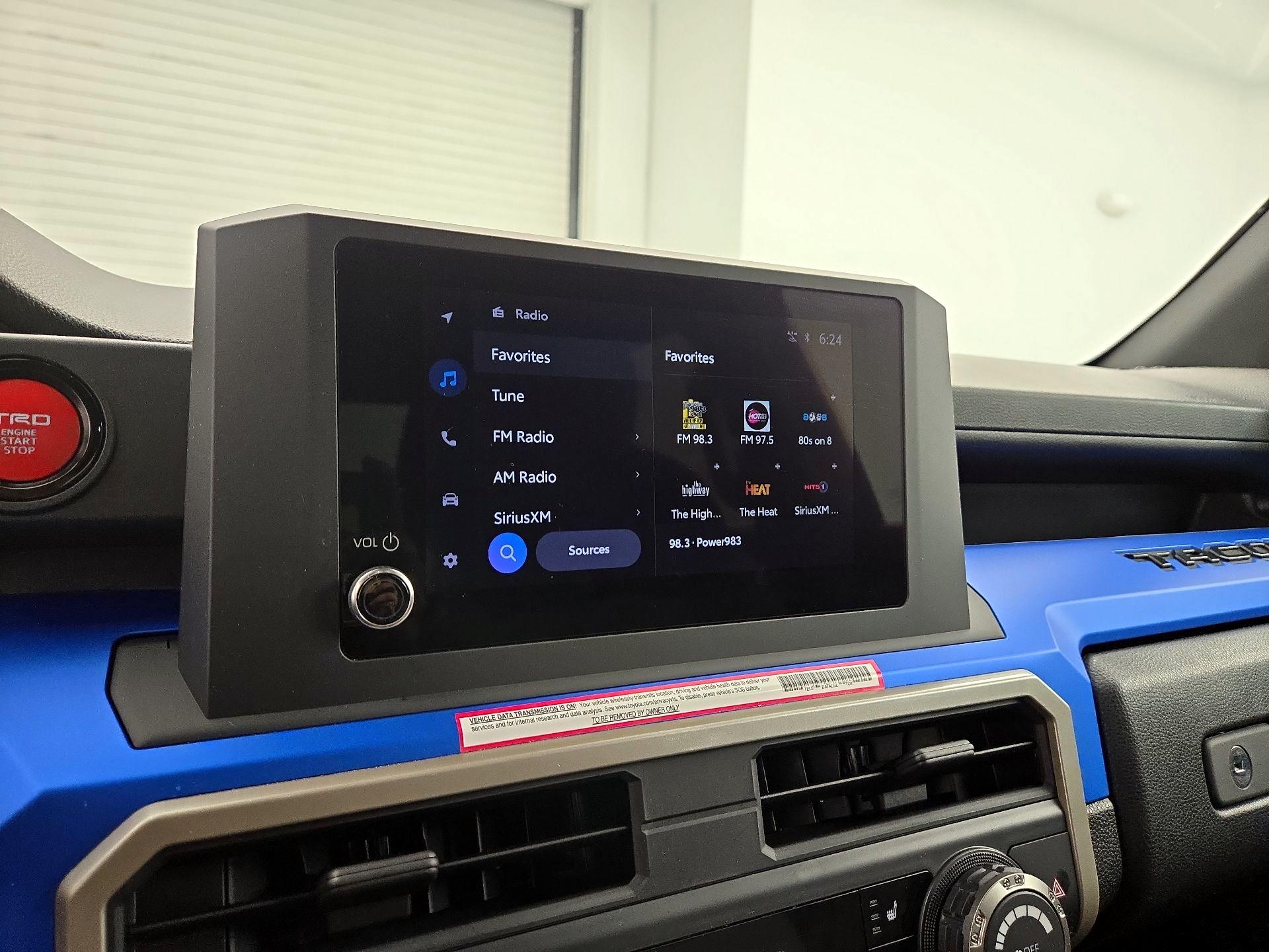 Thumbnail: 2024 Toyota Tacoma - 15