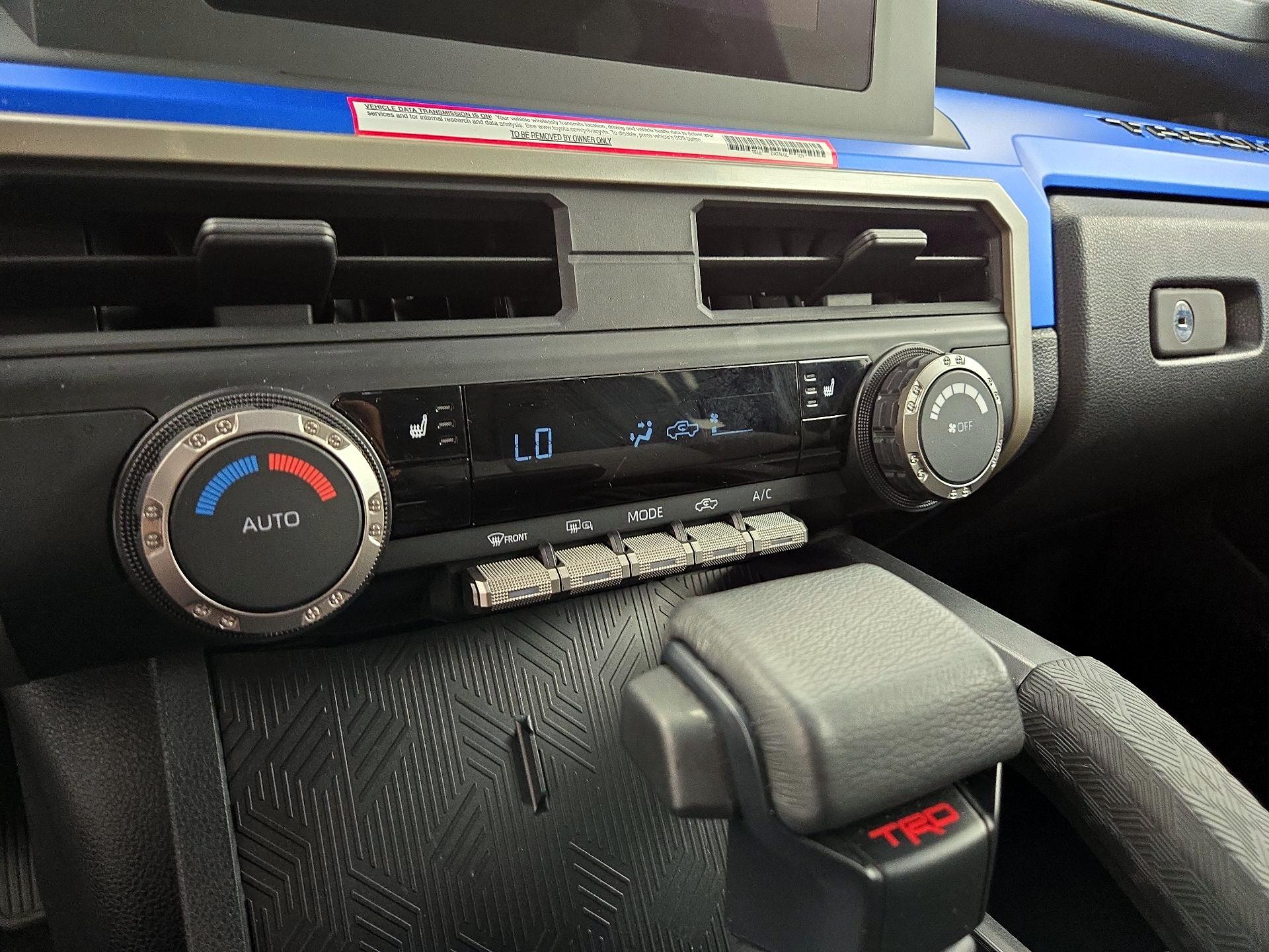 Thumbnail: 2024 Toyota Tacoma - 16