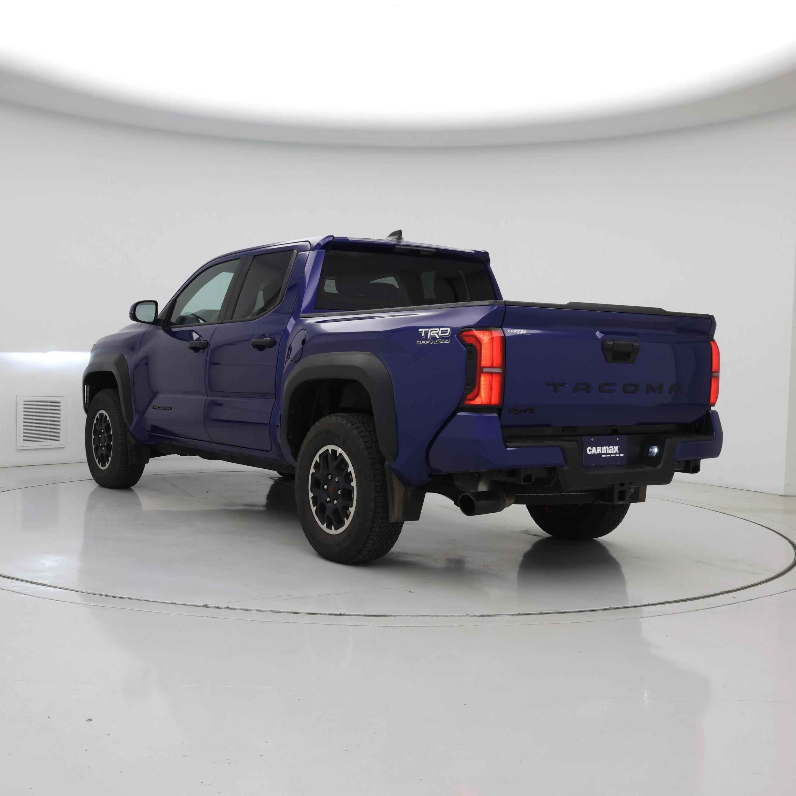 Thumbnail: 2024 Toyota Tacoma - 2