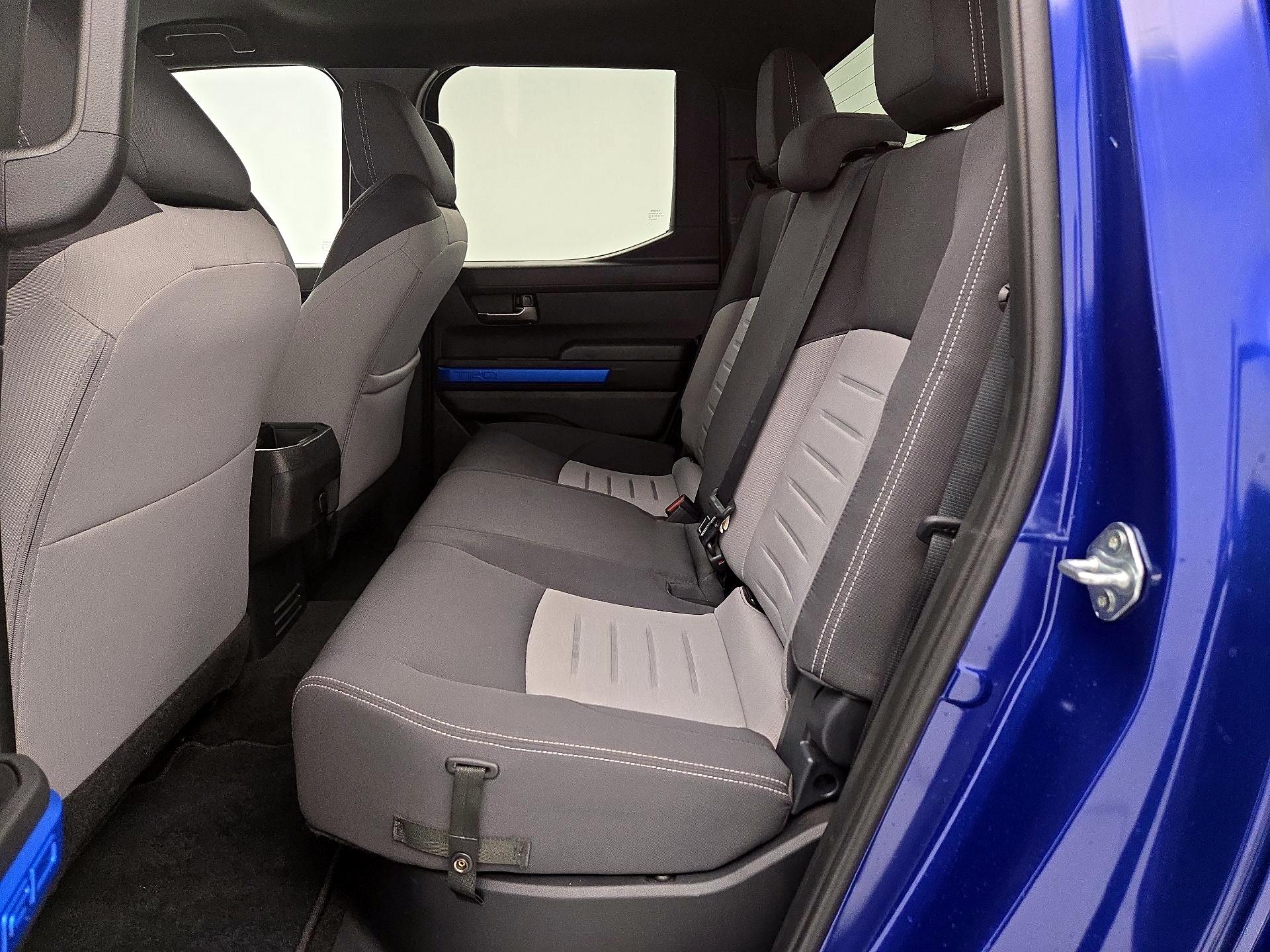 Thumbnail: 2024 Toyota Tacoma - 19