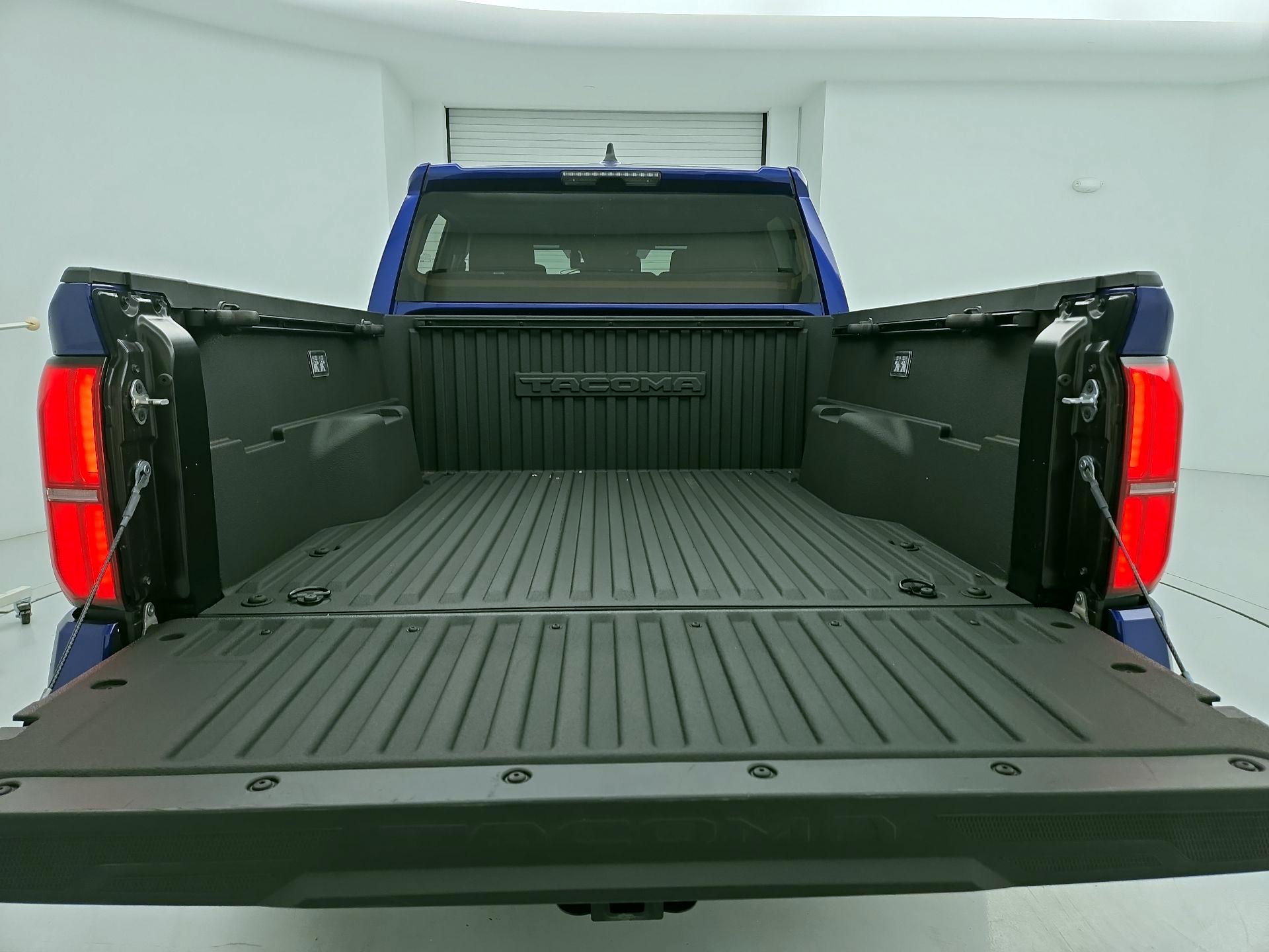 Thumbnail: 2024 Toyota Tacoma - 20