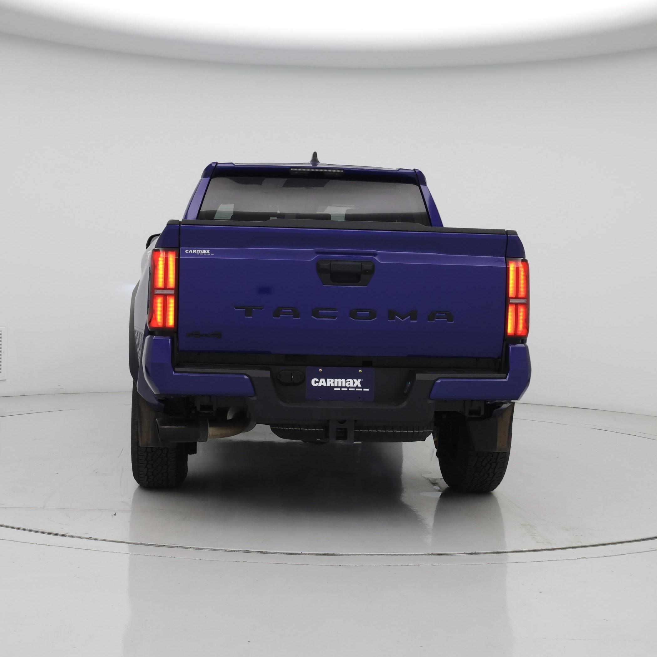 Thumbnail: 2024 Toyota Tacoma - 6