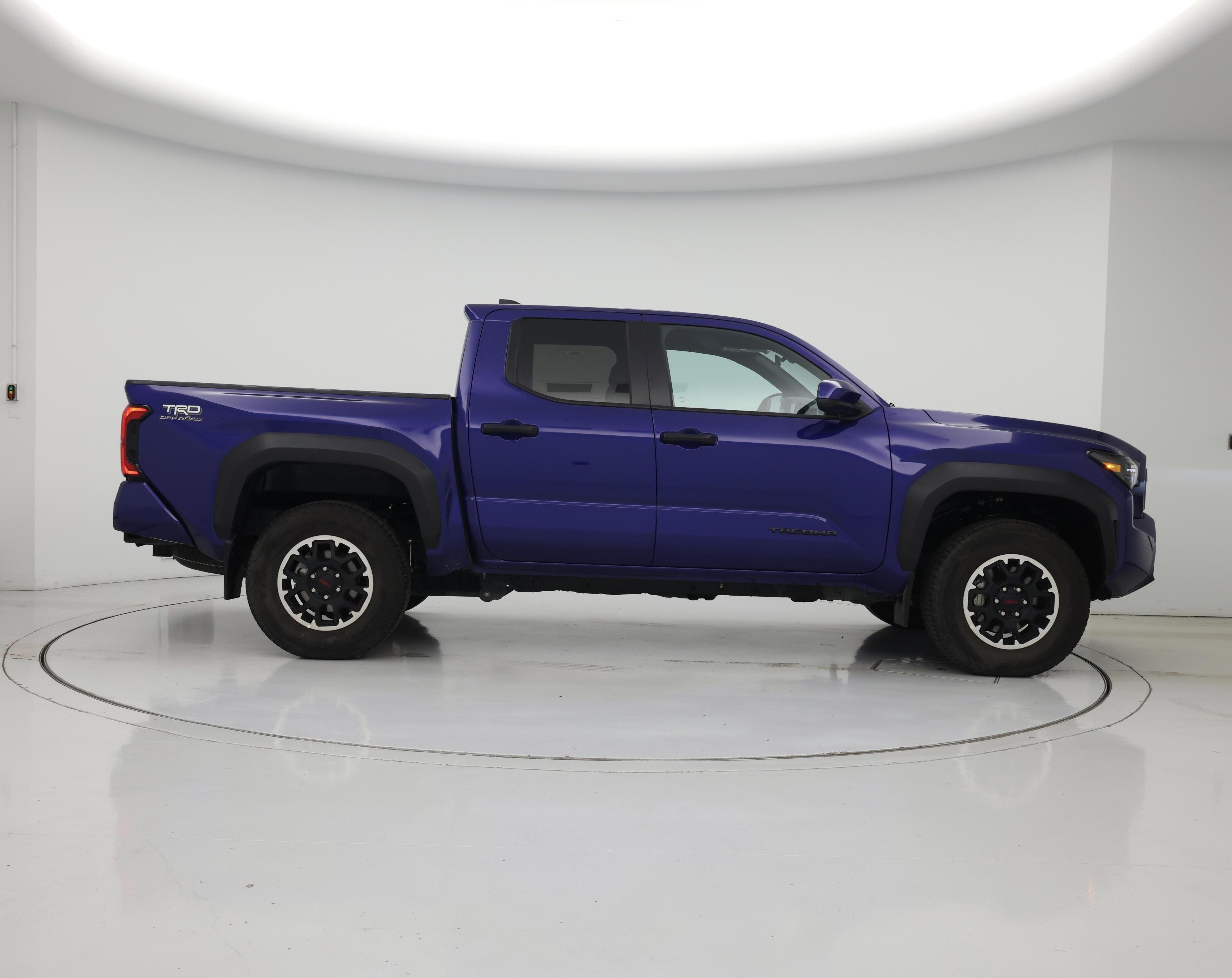 Thumbnail: 2024 Toyota Tacoma - 7