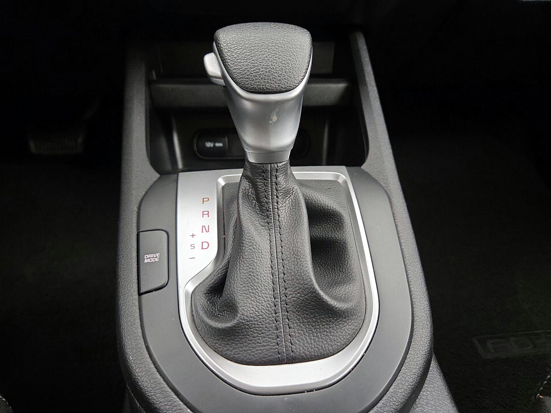 Thumbnail: 2024 Kia Forte - 17