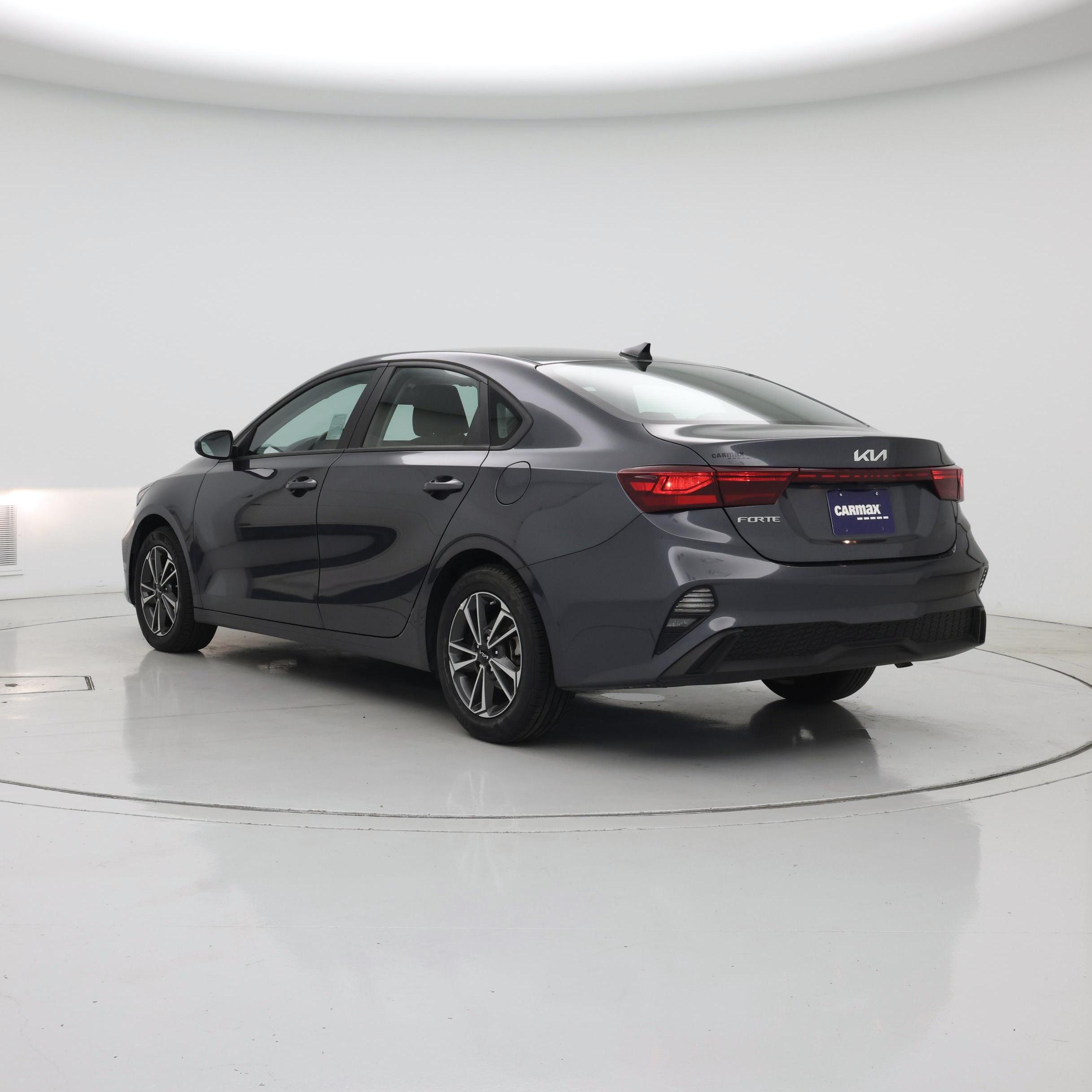 Thumbnail: 2024 Kia Forte - 2