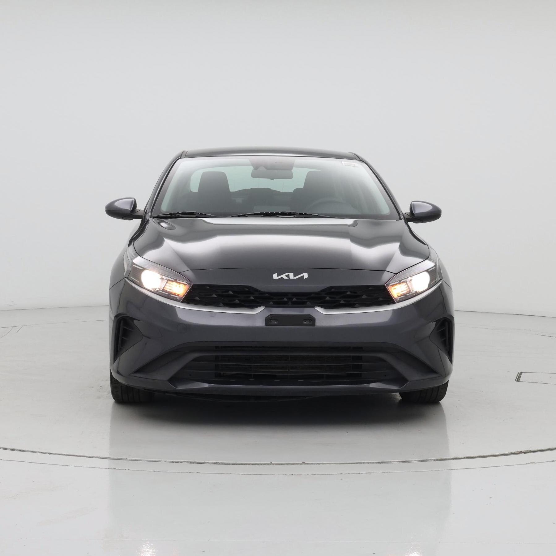 Thumbnail: 2024 Kia Forte - 5