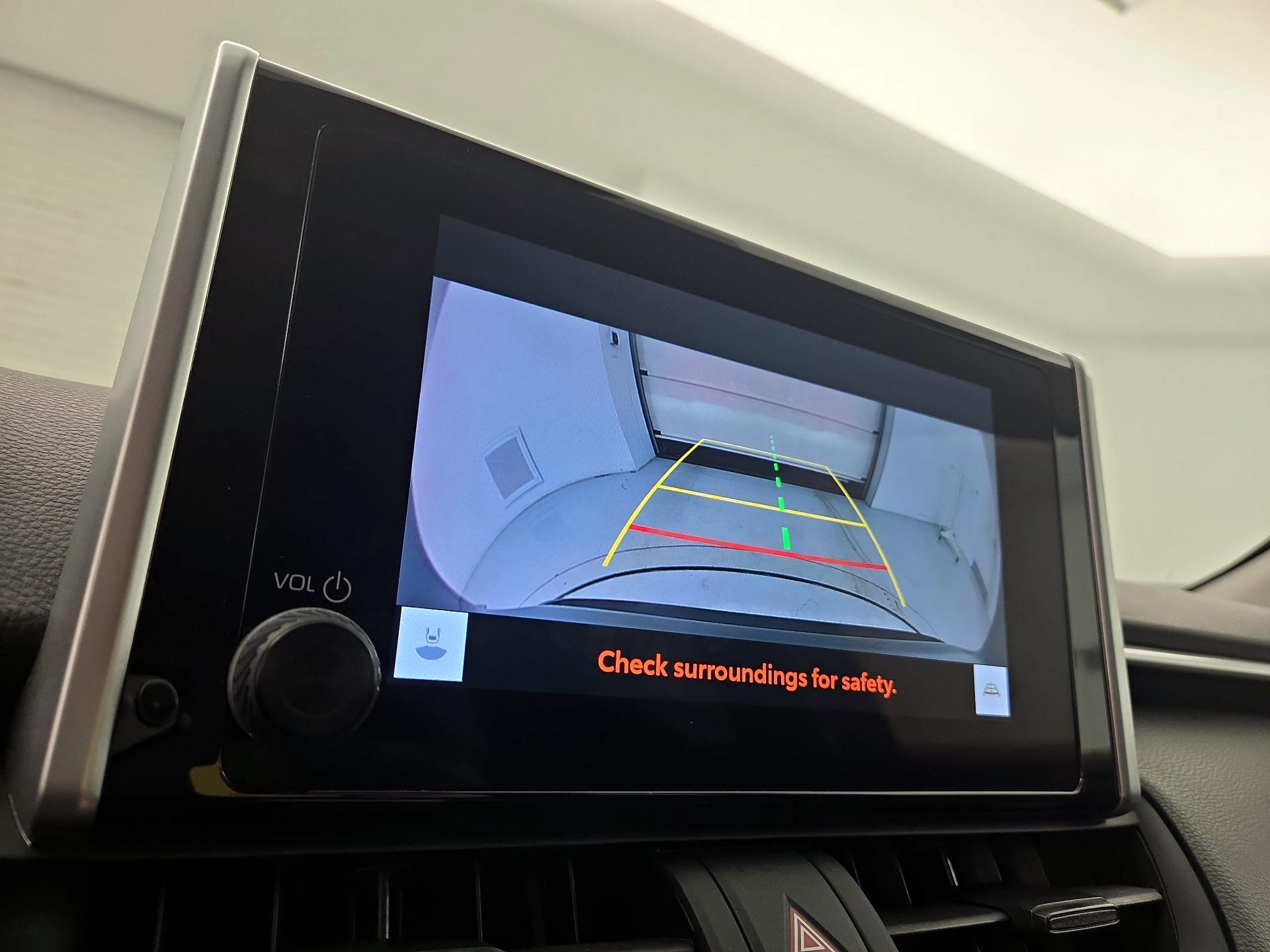 Thumbnail: 2024 Toyota RAV4 - 14