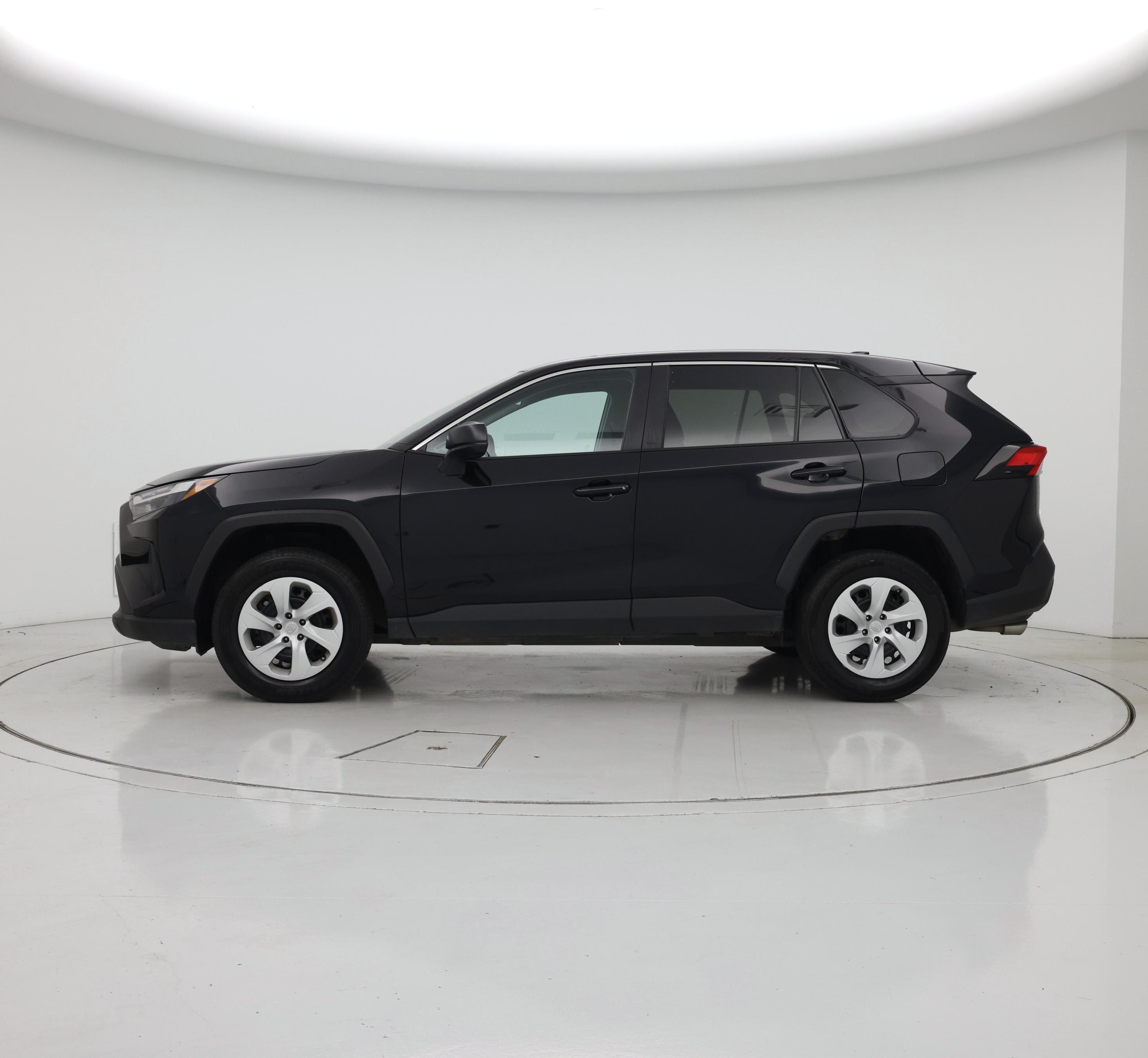 Thumbnail: 2024 Toyota RAV4 - 3