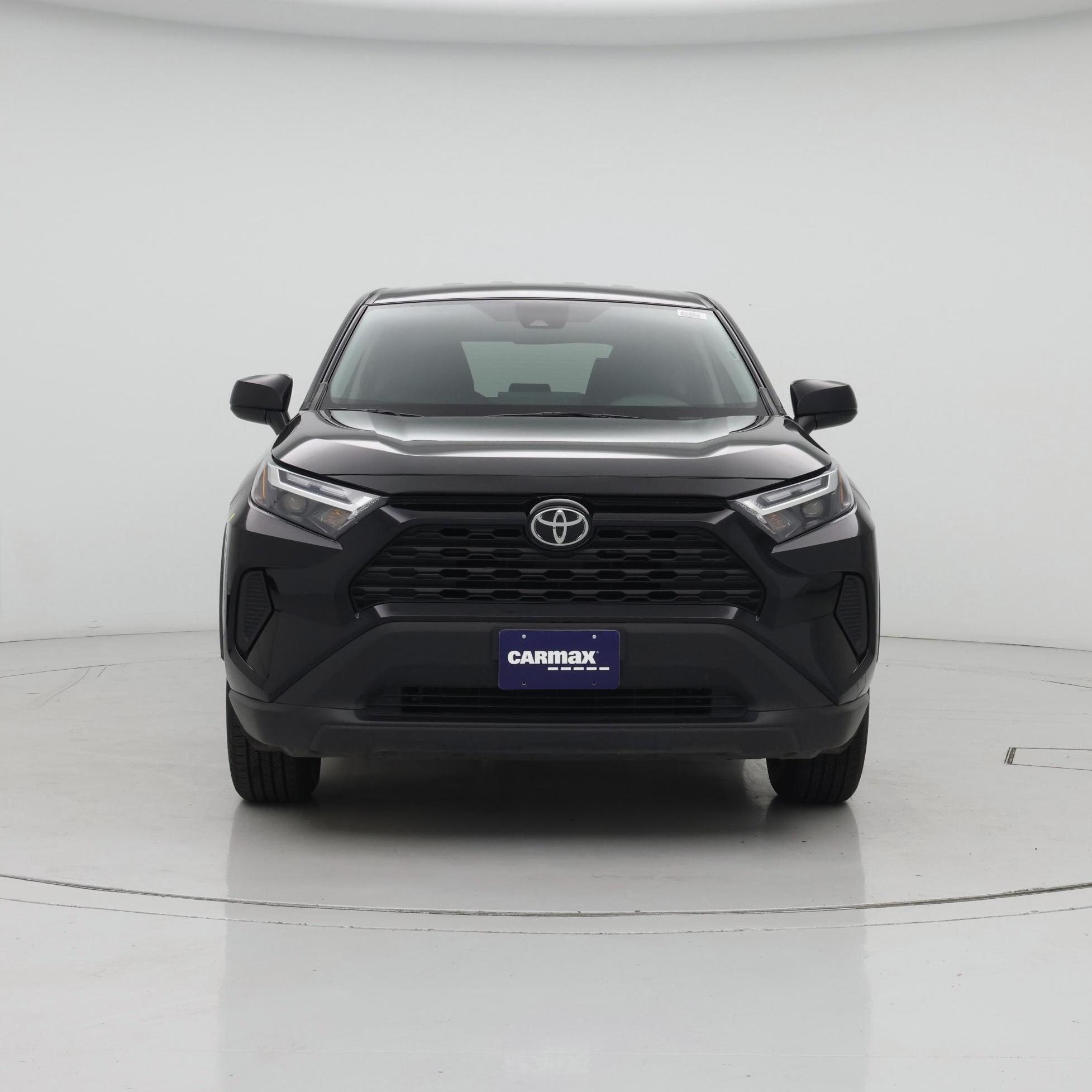 Thumbnail: 2024 Toyota RAV4 - 5