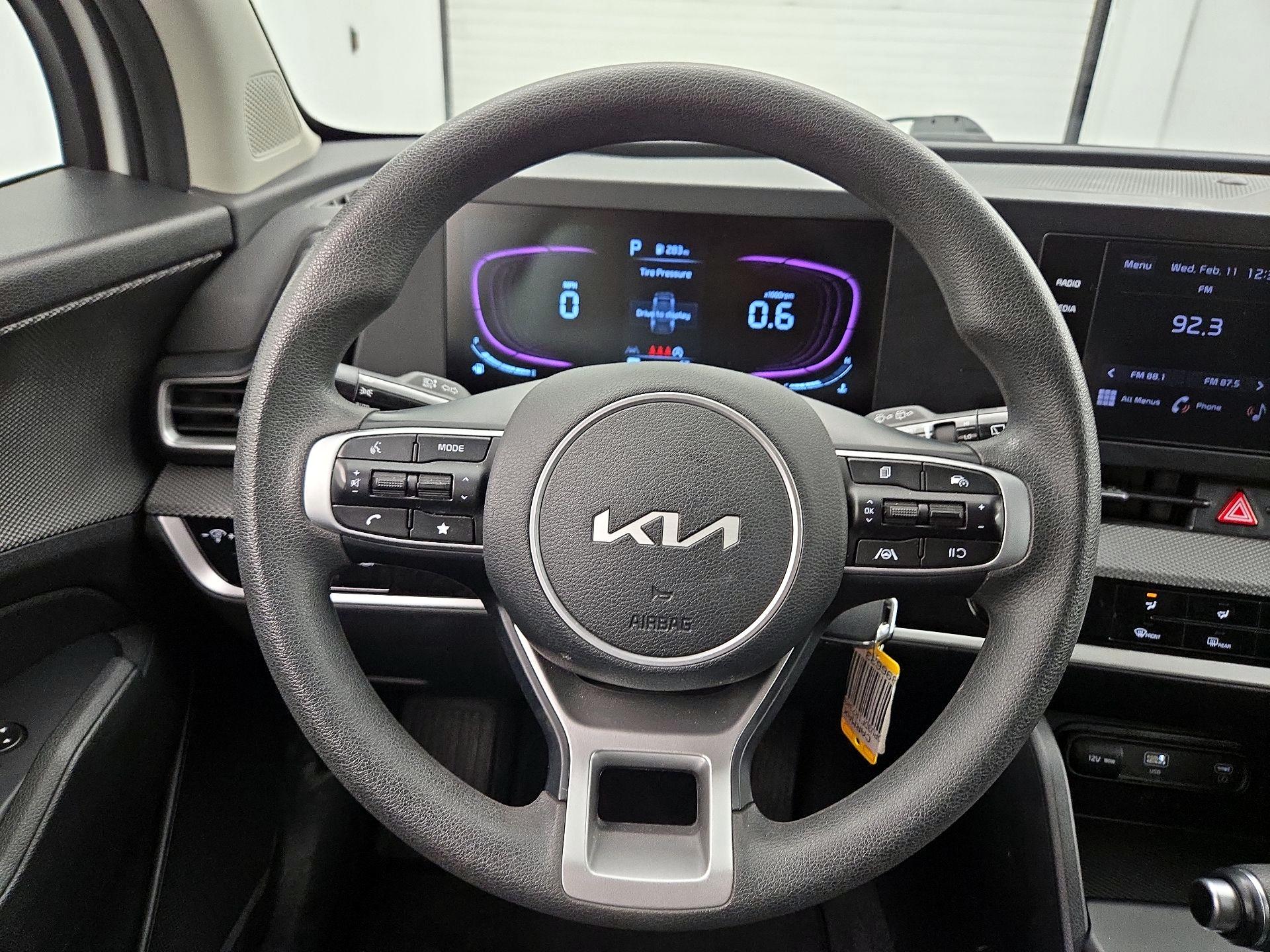 Thumbnail: 2024 Kia Sportage - 10