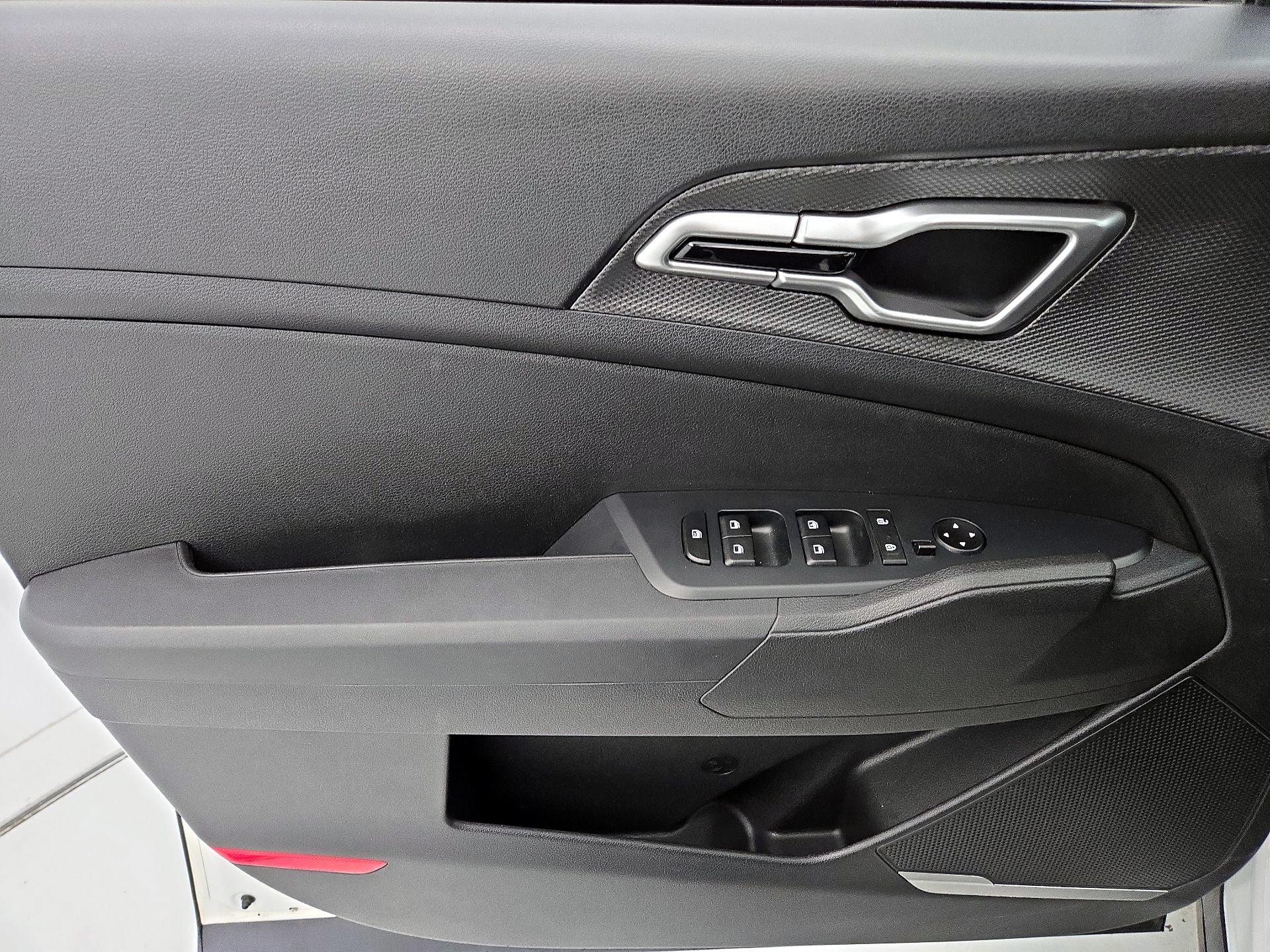 Thumbnail: 2024 Kia Sportage - 12