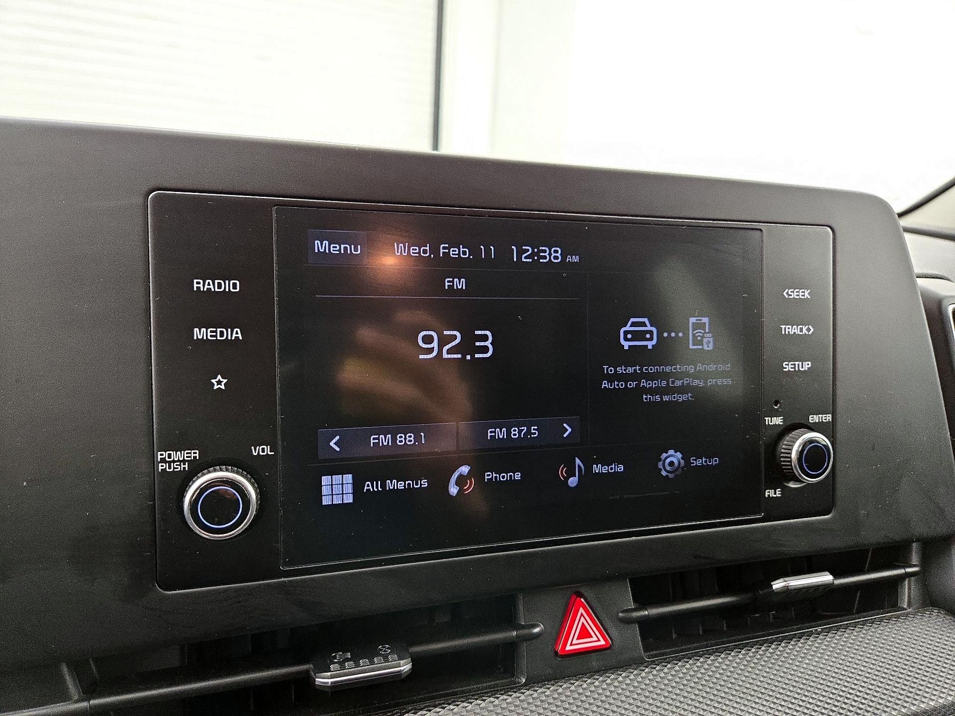 Thumbnail: 2024 Kia Sportage - 15