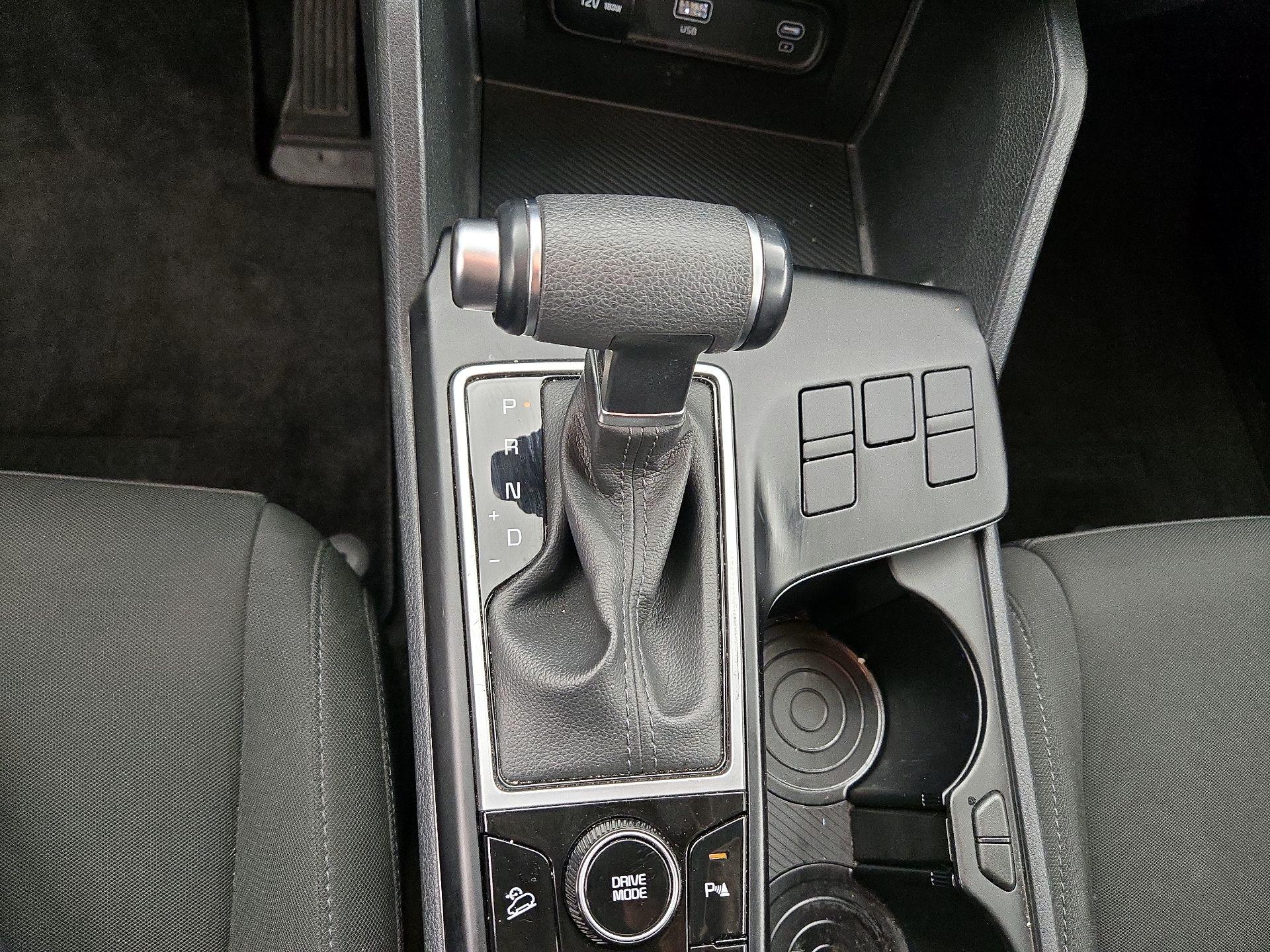 Thumbnail: 2024 Kia Sportage - 17