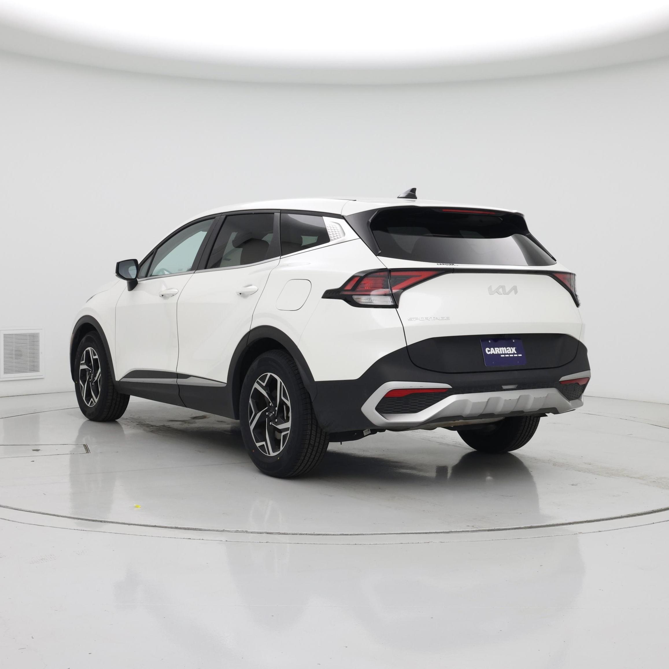 Thumbnail: 2024 Kia Sportage - 2