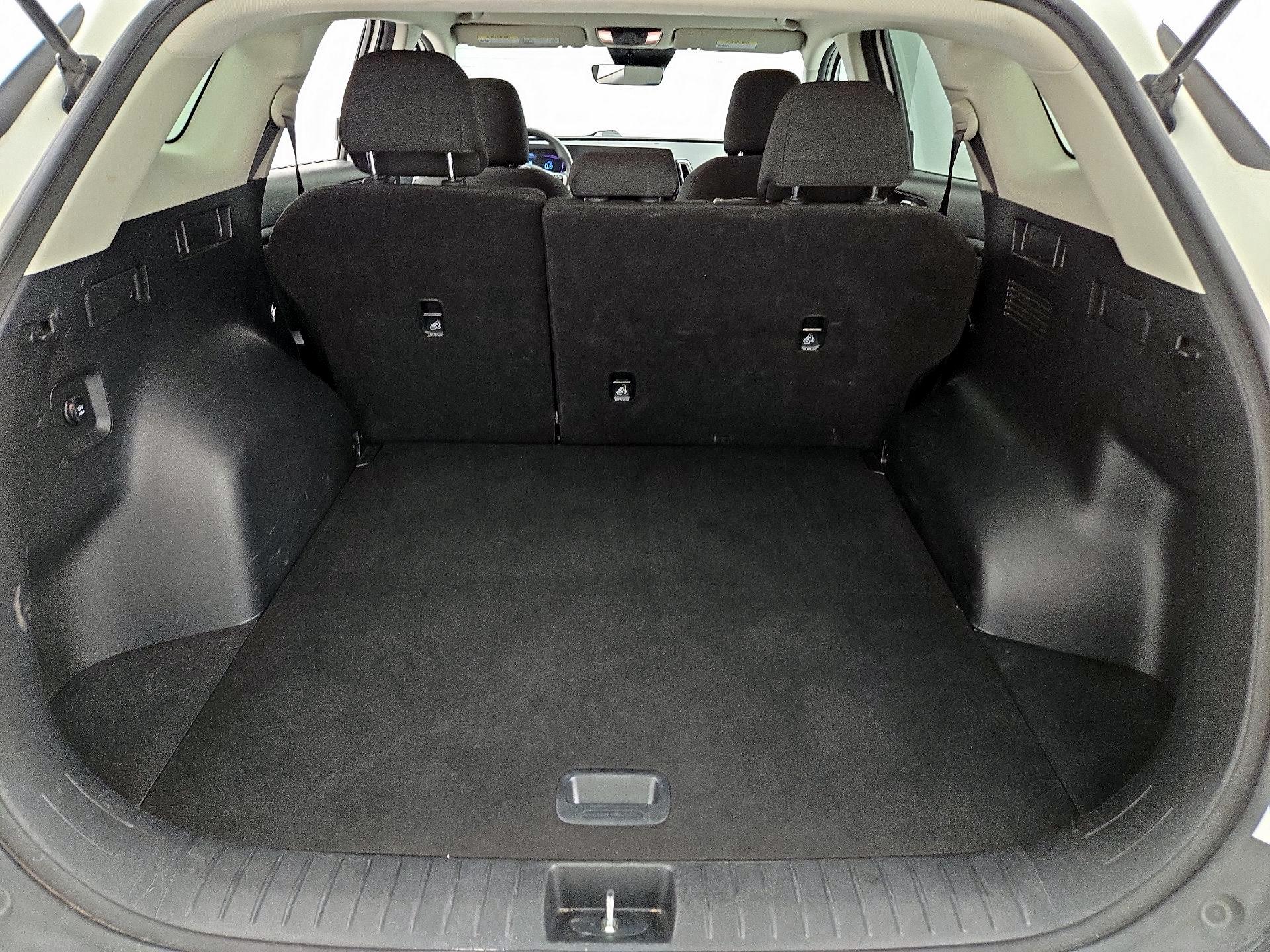 Thumbnail: 2024 Kia Sportage - 20