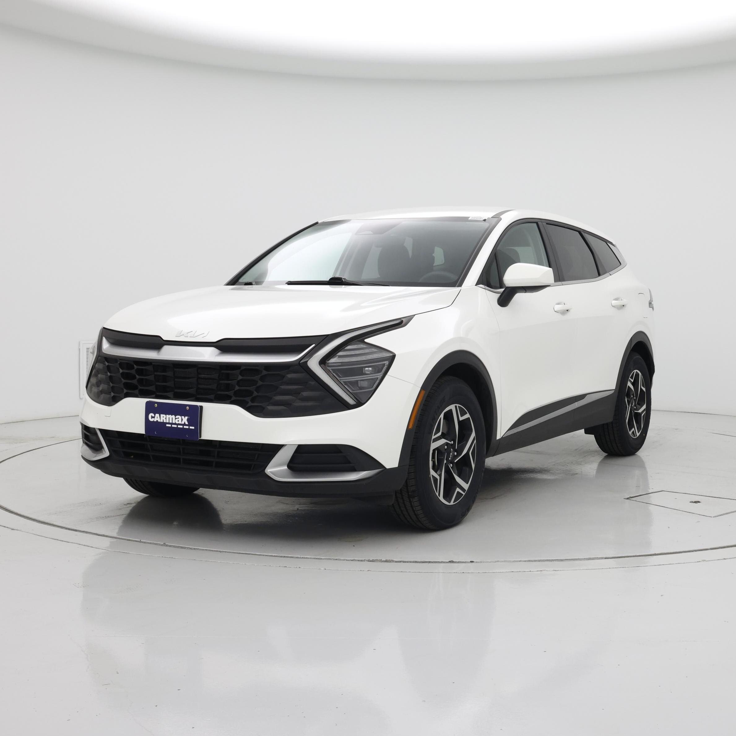 Thumbnail: 2024 Kia Sportage - 4