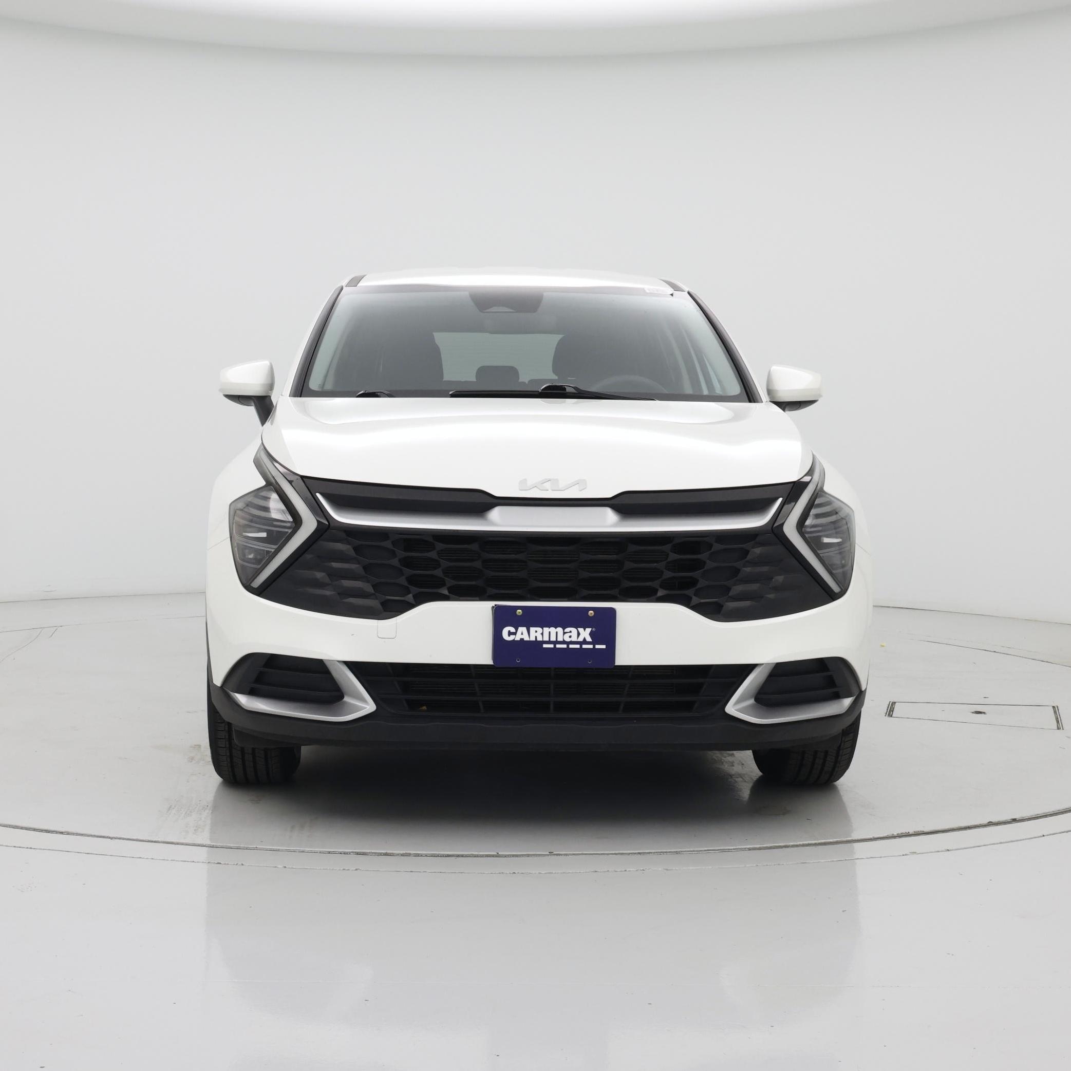 Thumbnail: 2024 Kia Sportage - 5