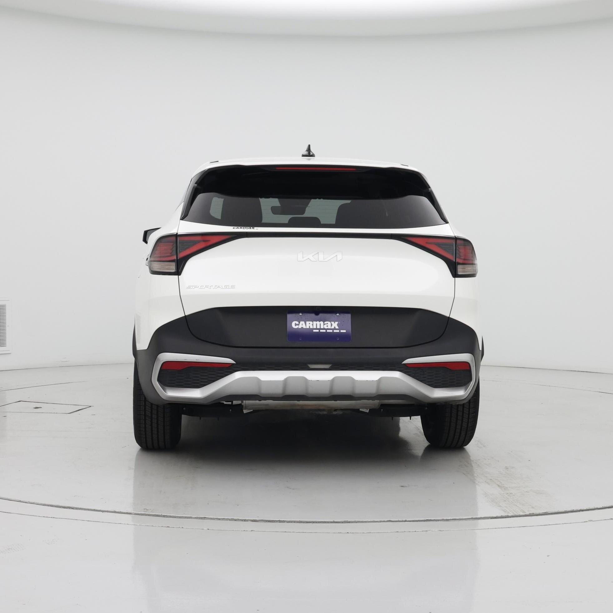 Thumbnail: 2024 Kia Sportage - 6