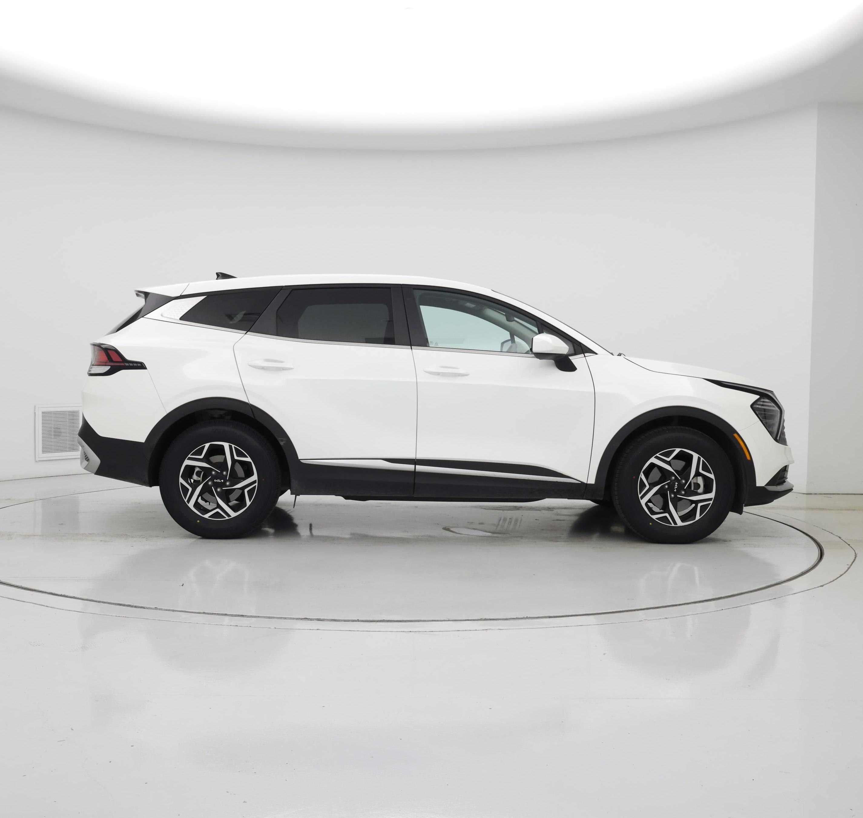 Thumbnail: 2024 Kia Sportage - 7