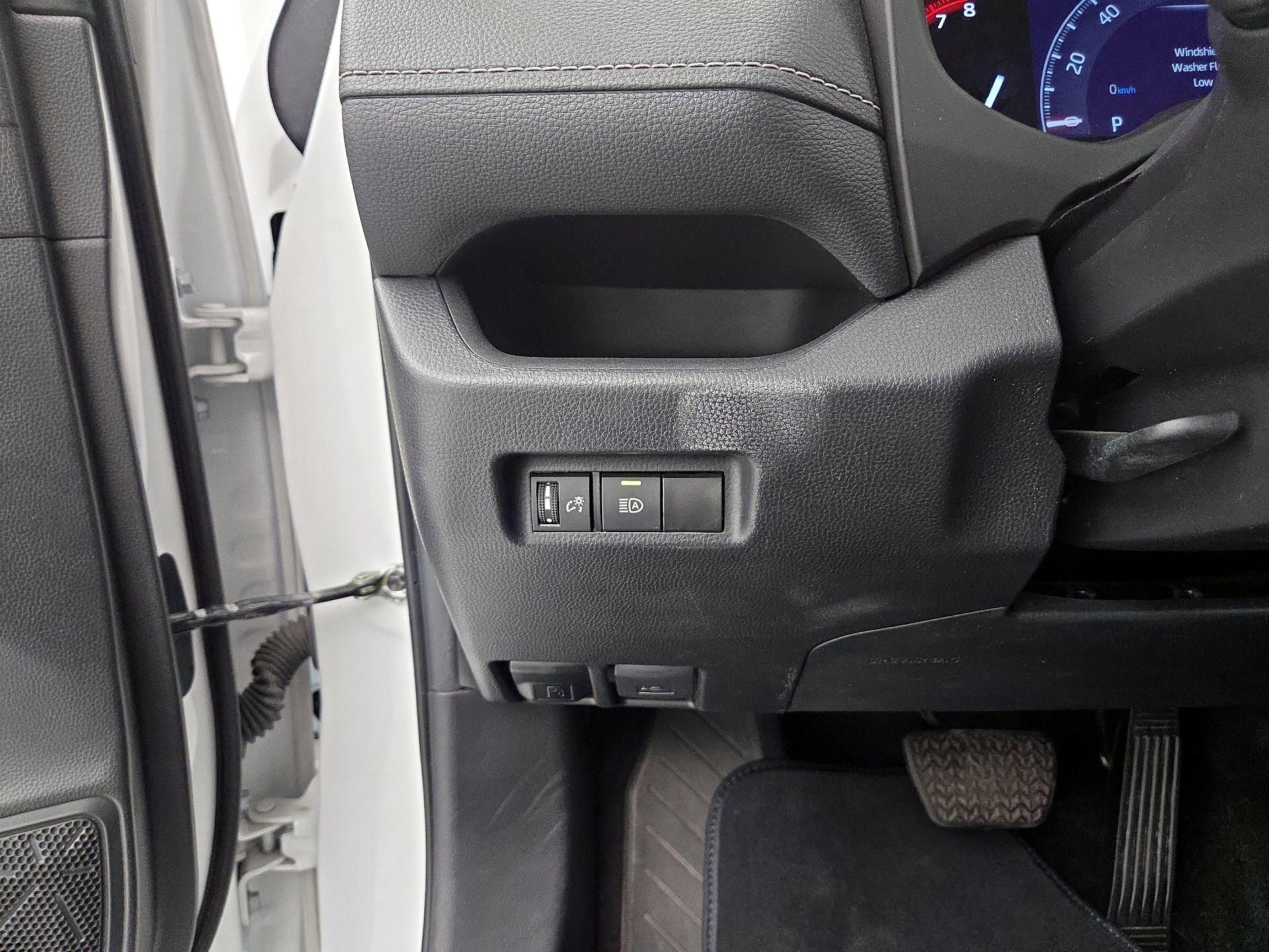 Thumbnail: 2024 Toyota RAV4 - 13