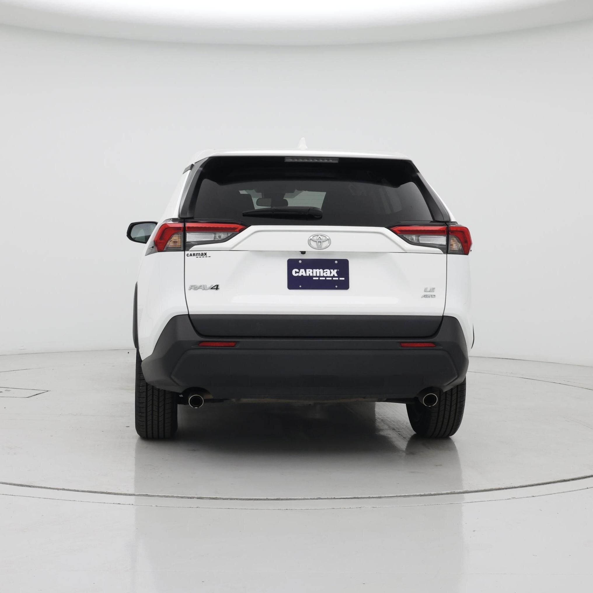 Thumbnail: 2024 Toyota RAV4 - 6