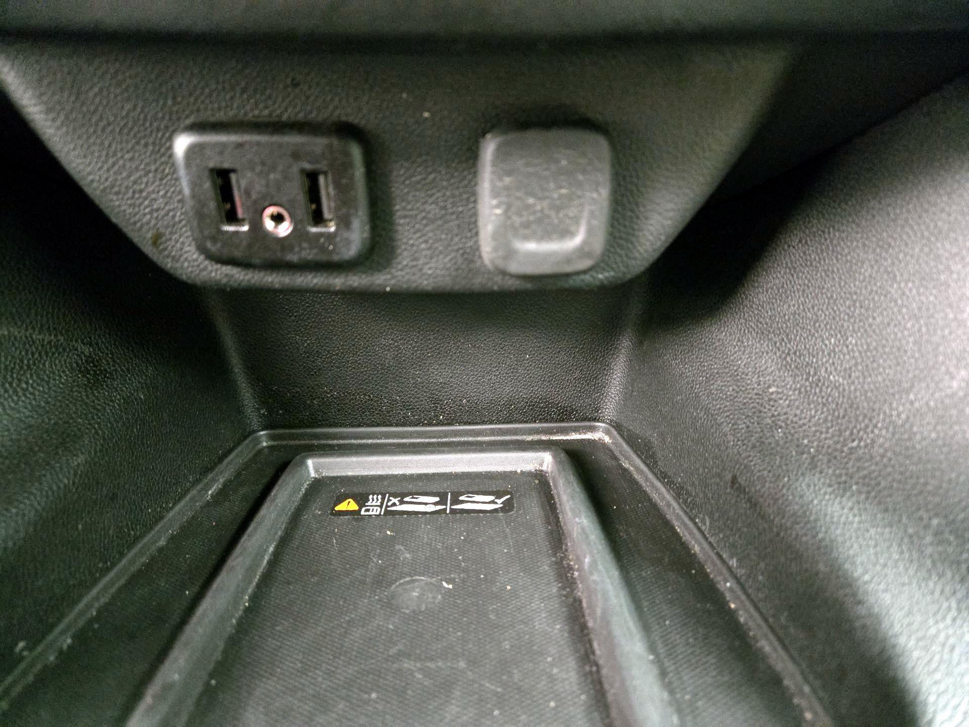 Thumbnail: 2023 Chevrolet Traverse - 18