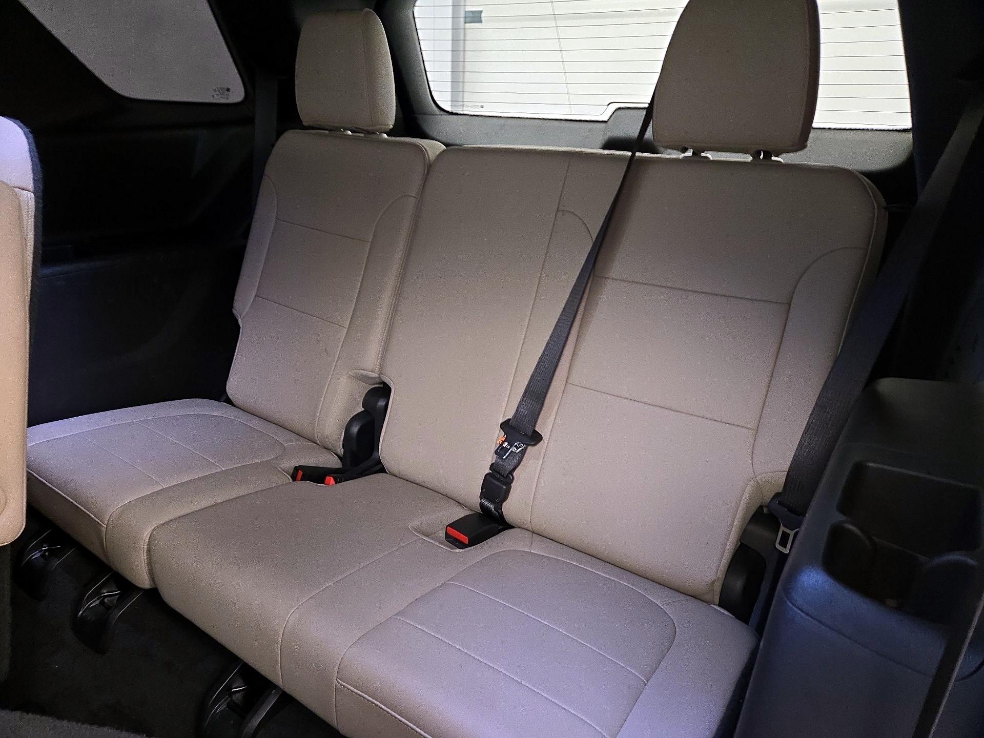 Thumbnail: 2023 Chevrolet Traverse - 20