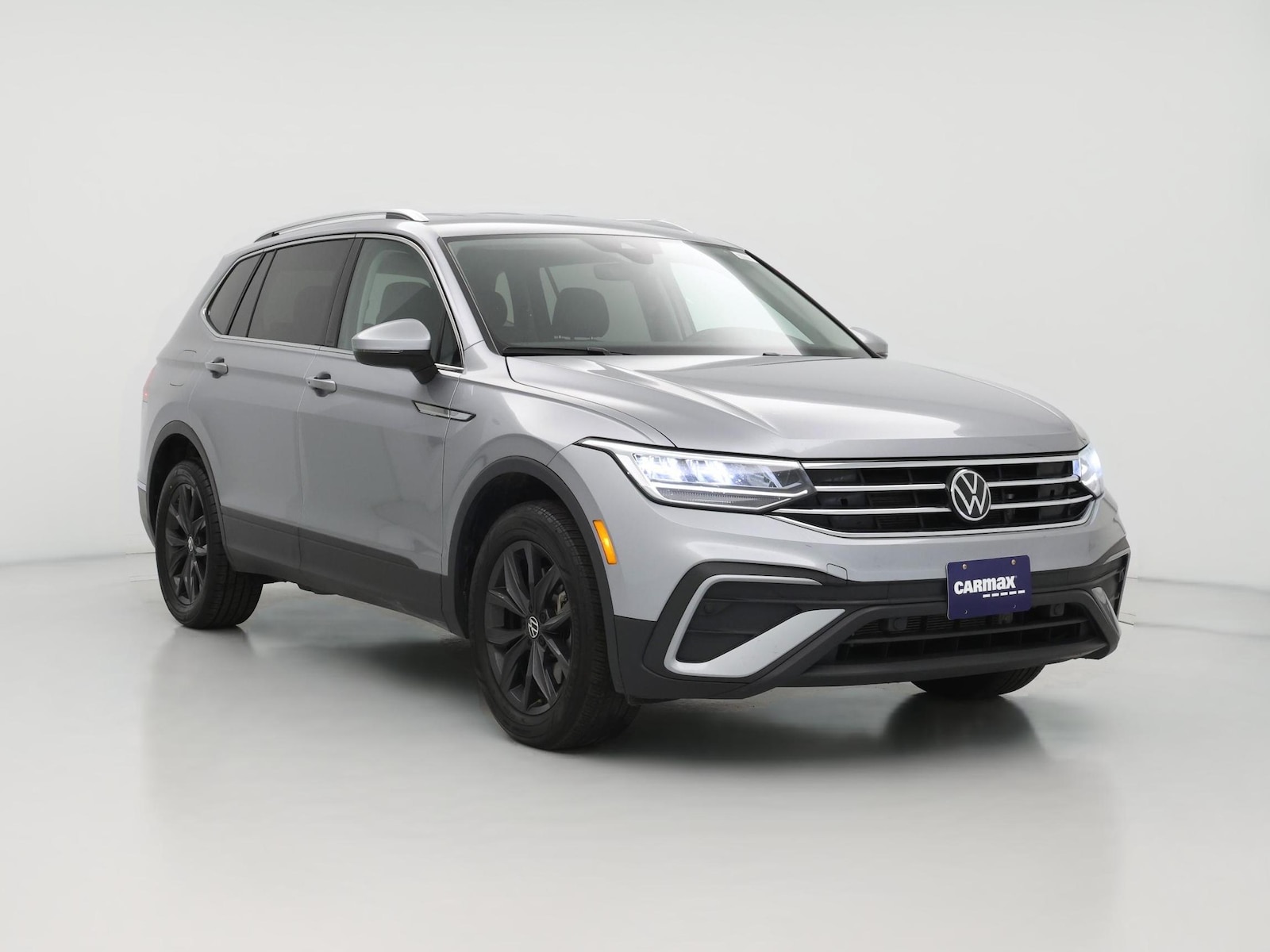 2024 Volkswagen Tiguan Wolfsburg Edition