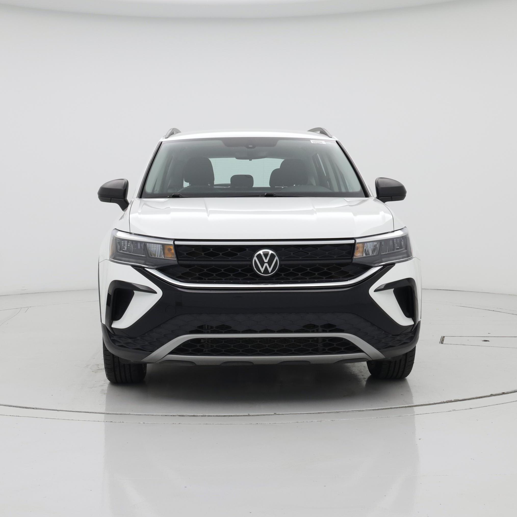 Thumbnail: 2023 Volkswagen Taos - 5