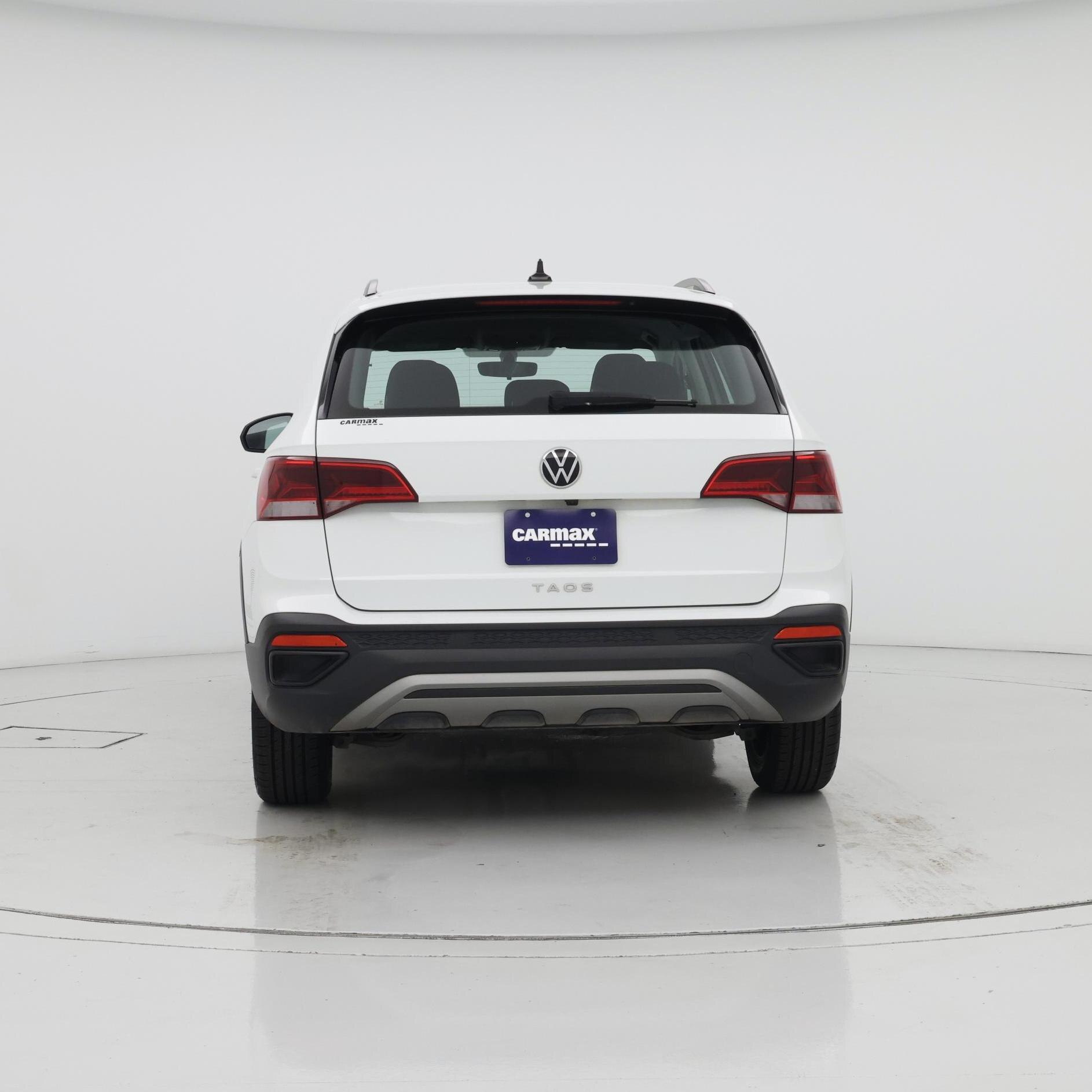 Thumbnail: 2023 Volkswagen Taos - 6