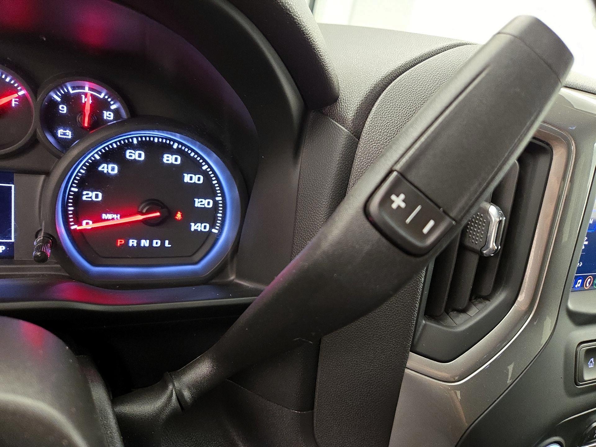 Thumbnail: 2024 Chevrolet Silverado 1500 - 17