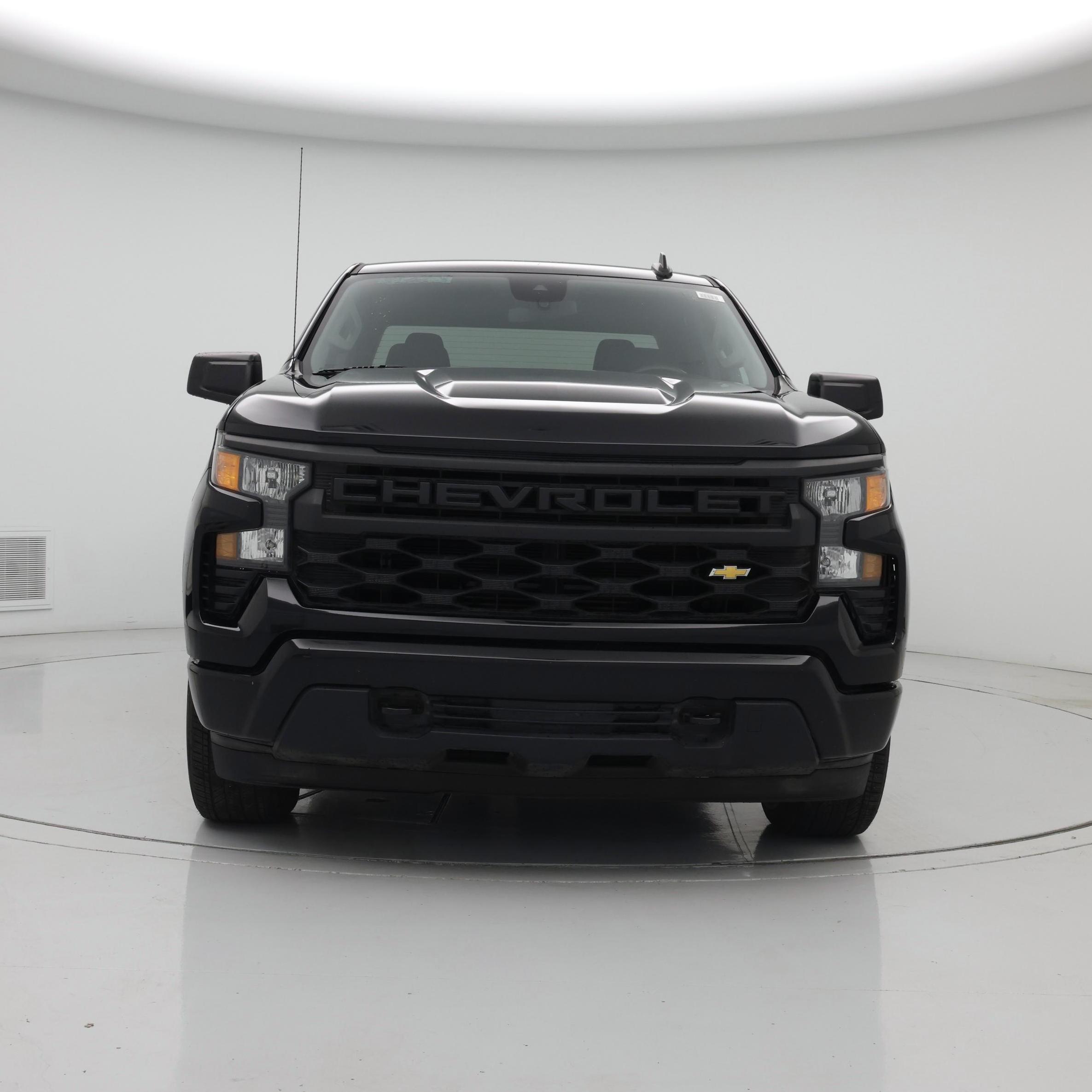 Thumbnail: 2024 Chevrolet Silverado 1500 - 5