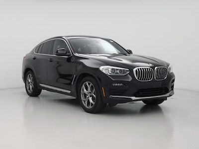 2020 BMW X4 XDrive30i