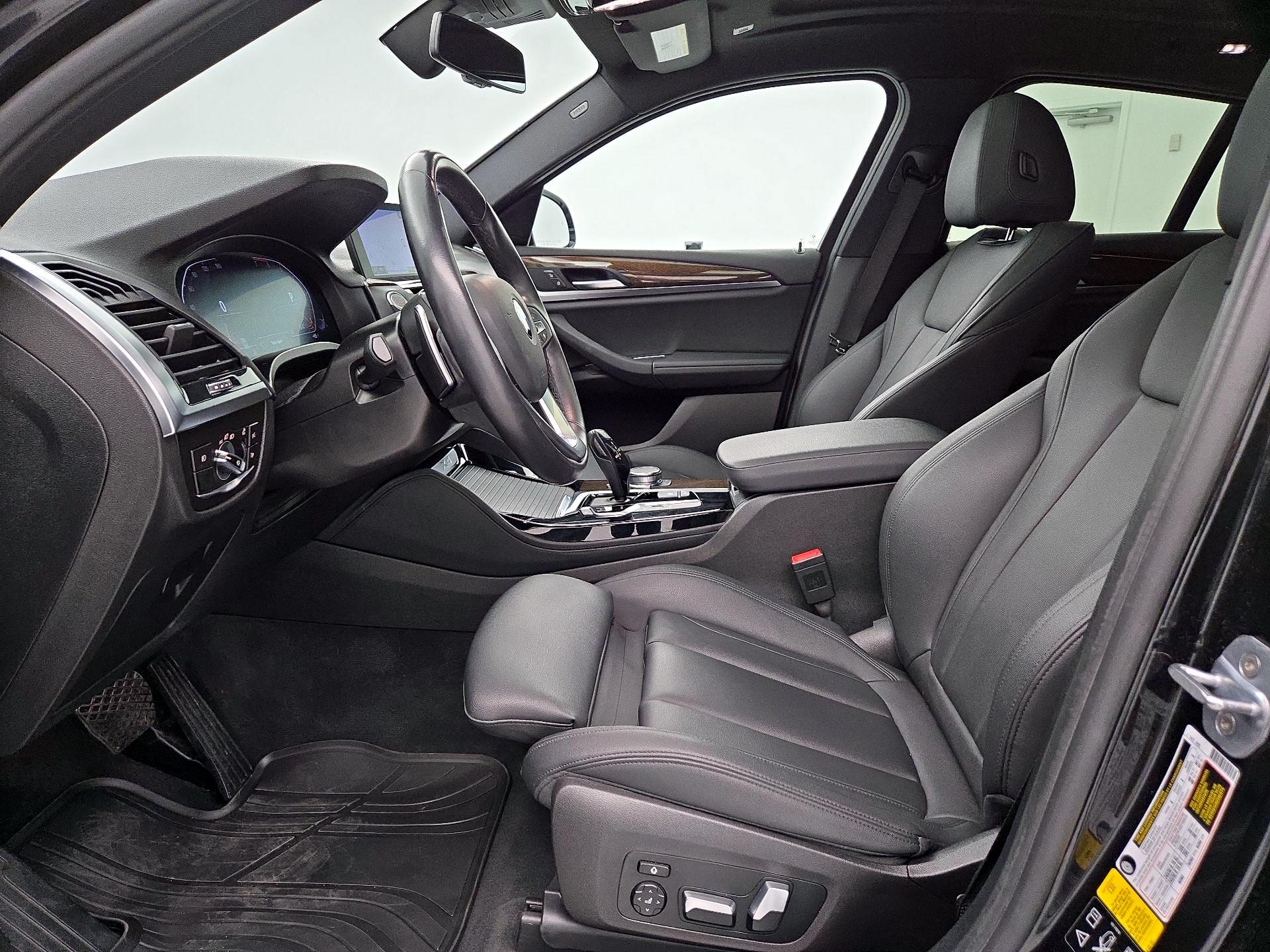 Thumbnail: 2020 BMW X4 - 11