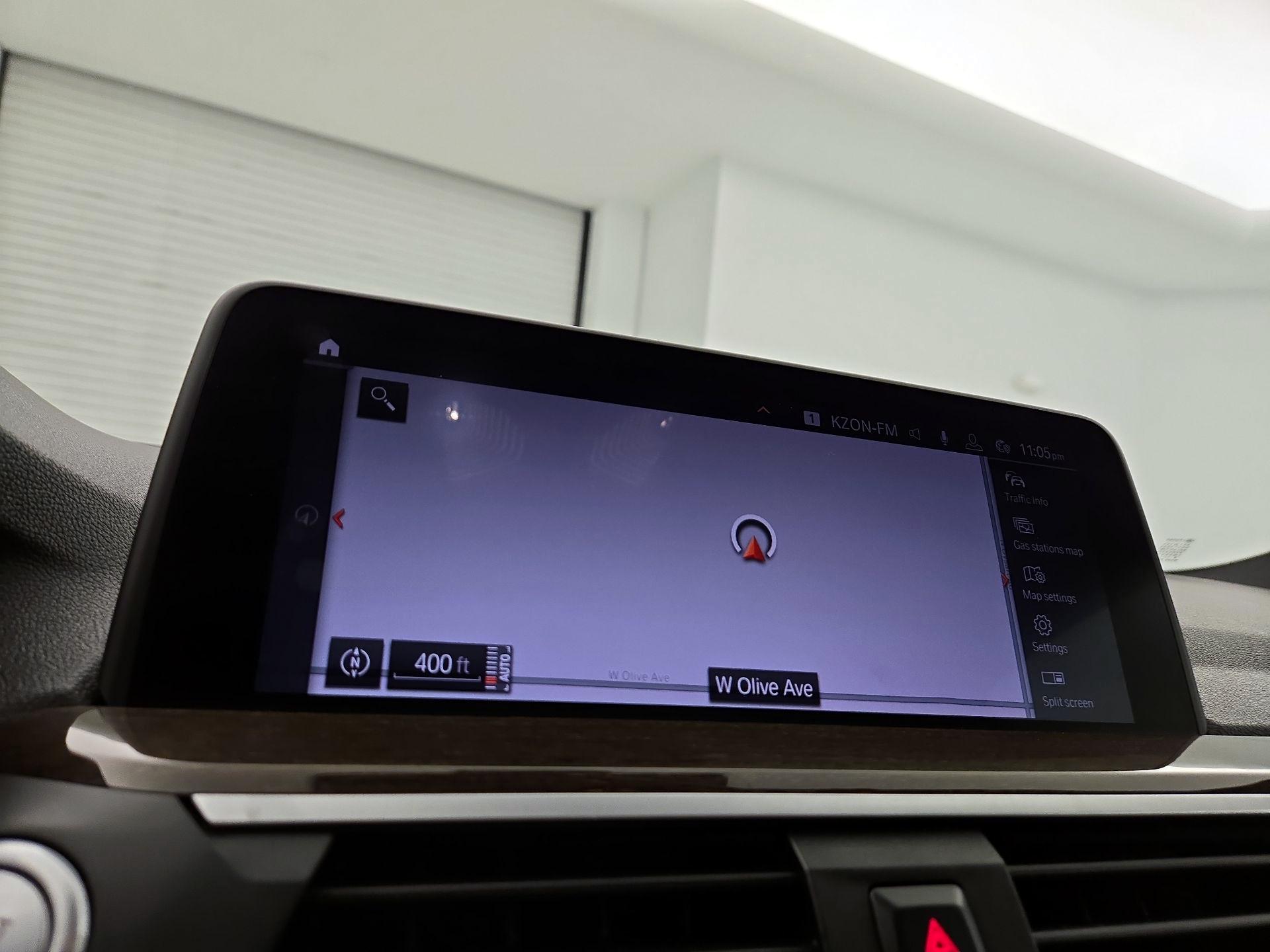 Thumbnail: 2020 BMW X4 - 14