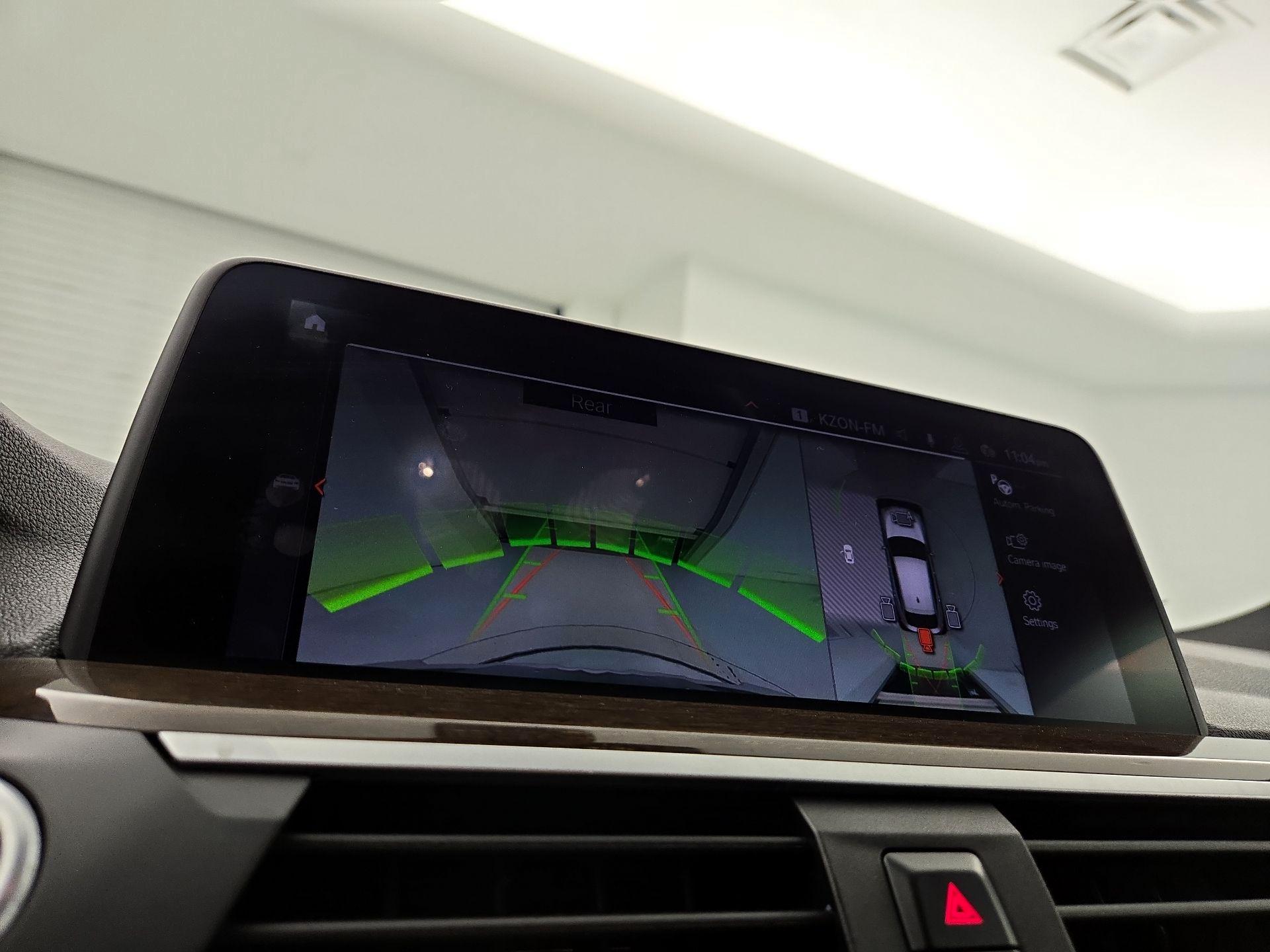 Thumbnail: 2020 BMW X4 - 15